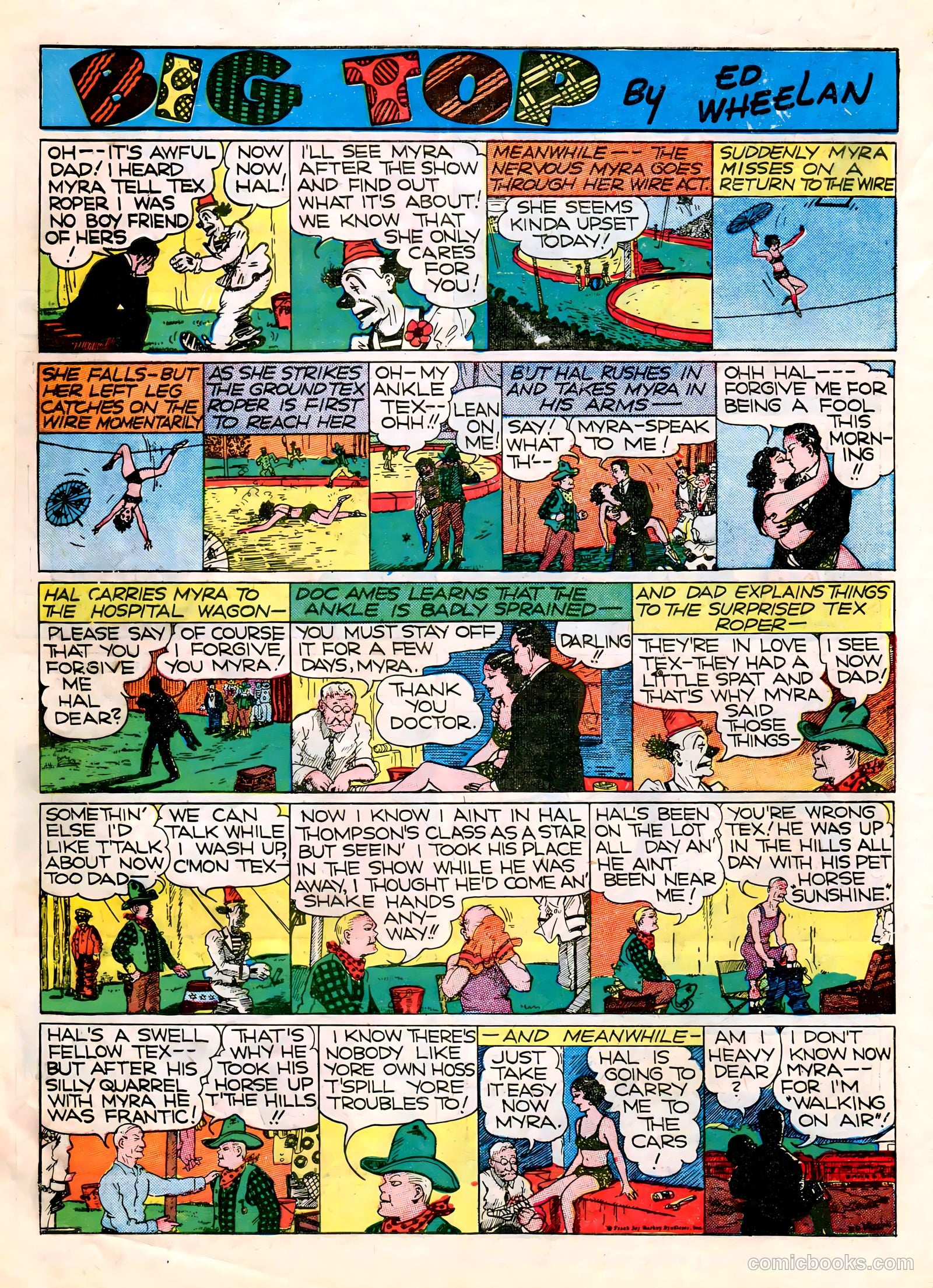 Feature Funnies #15 (1938) — page 20 of 68