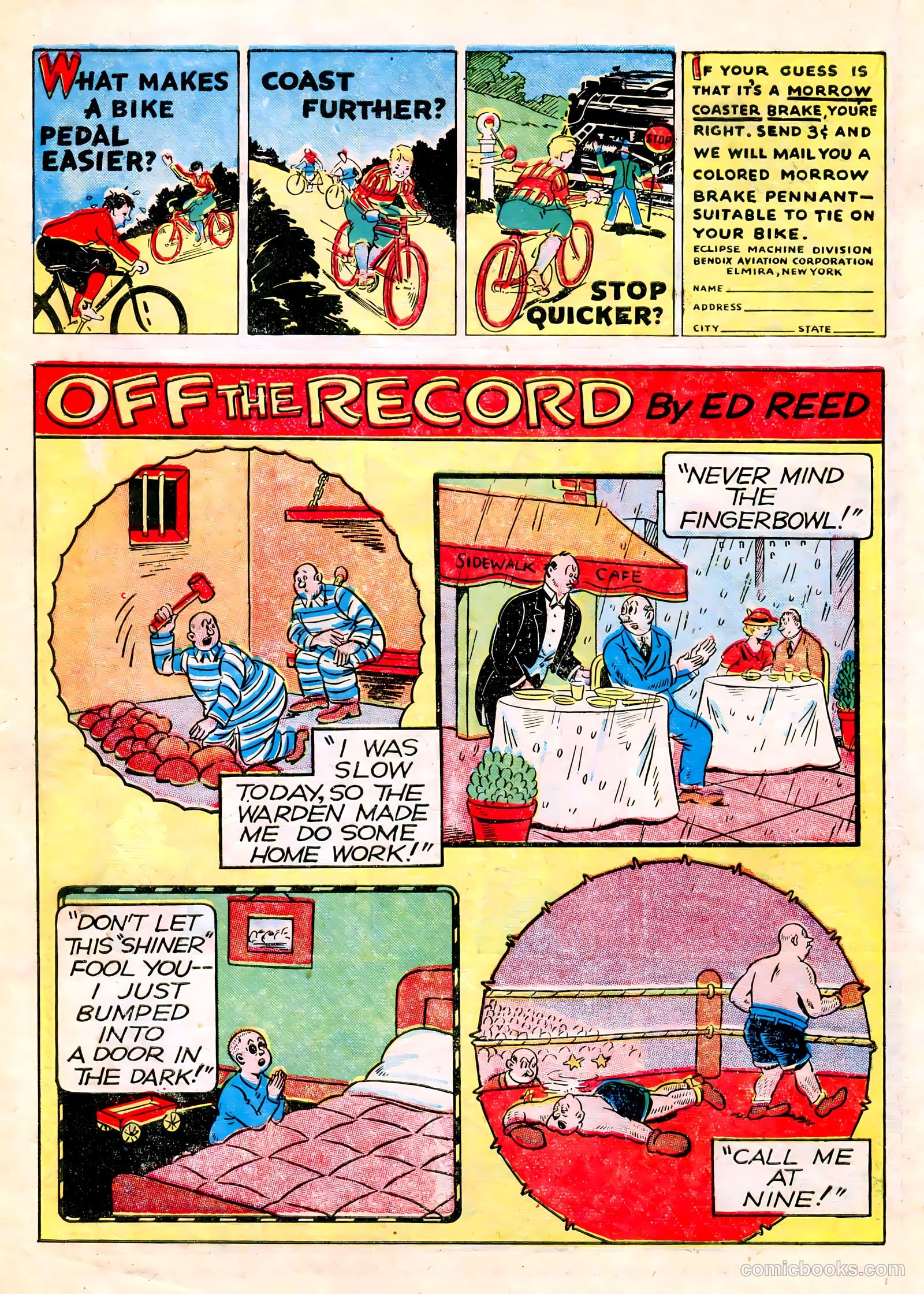 Feature Funnies #15 (1938) — page 24 of 68