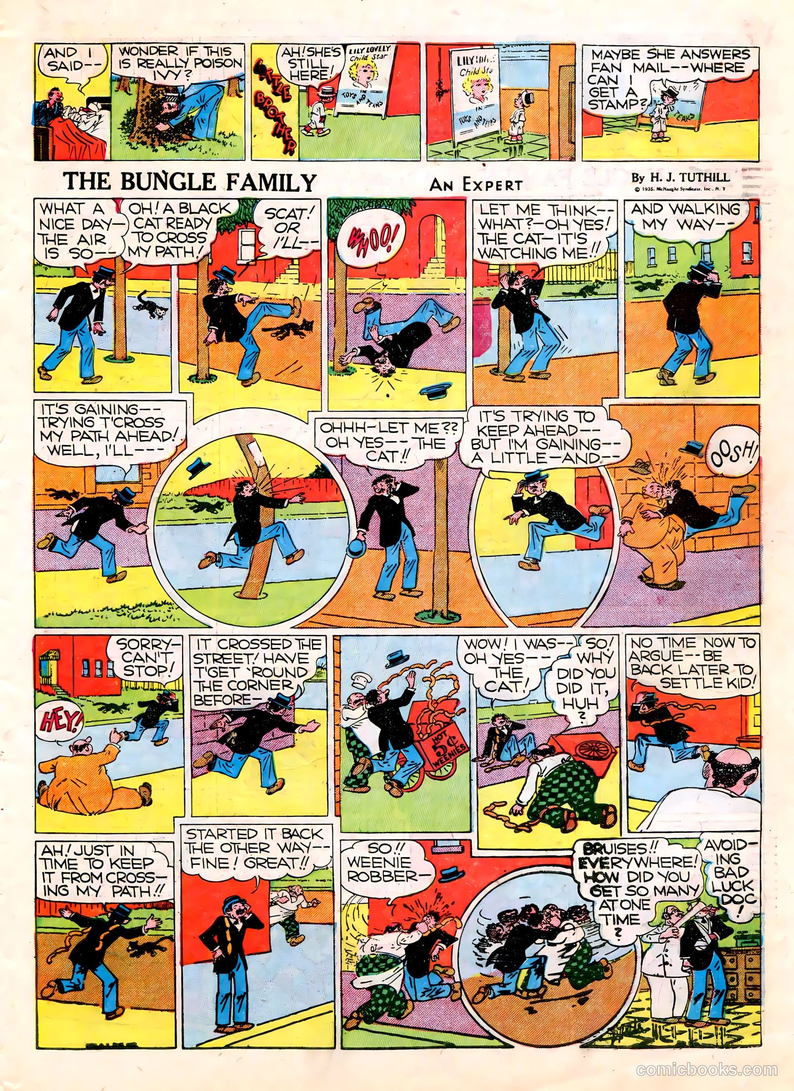 Feature Funnies #15 (1938) — page 25 of 68