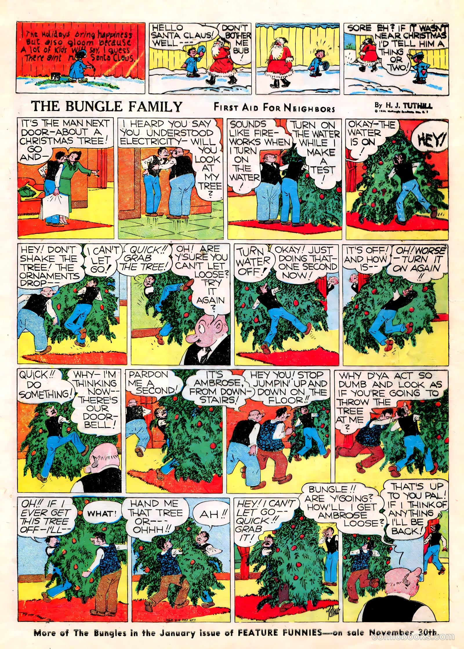 Feature Funnies #15 (1938) — page 27 of 68