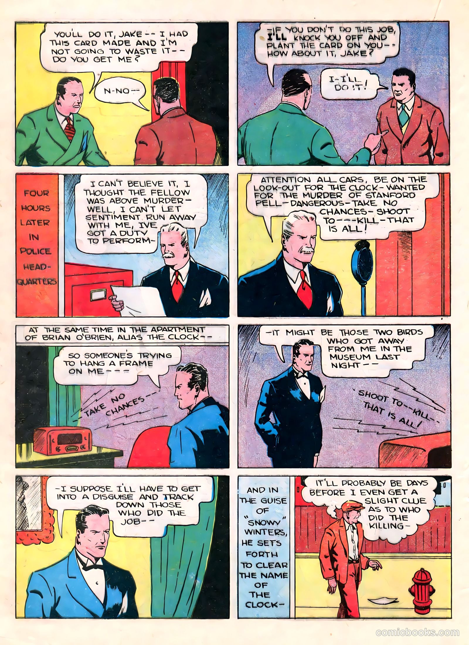 Feature Funnies #15 (1938) — page 30 of 68