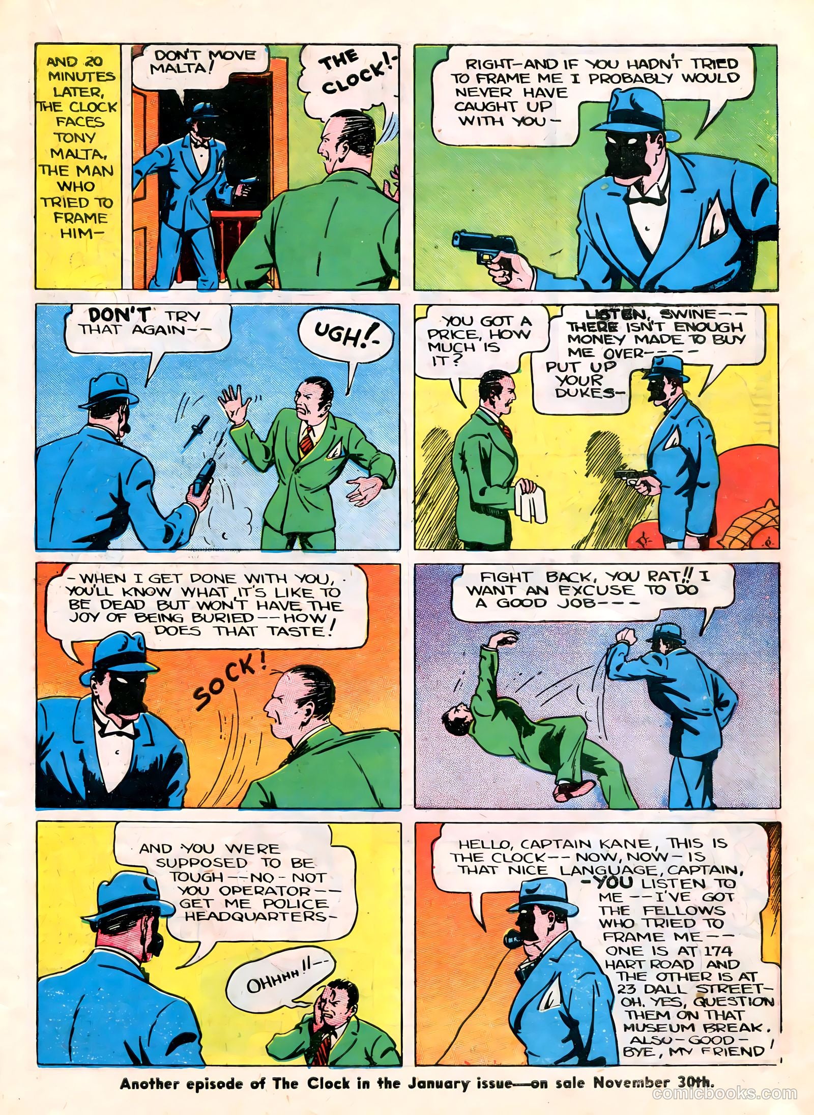 Feature Funnies #15 (1938) — page 33 of 68