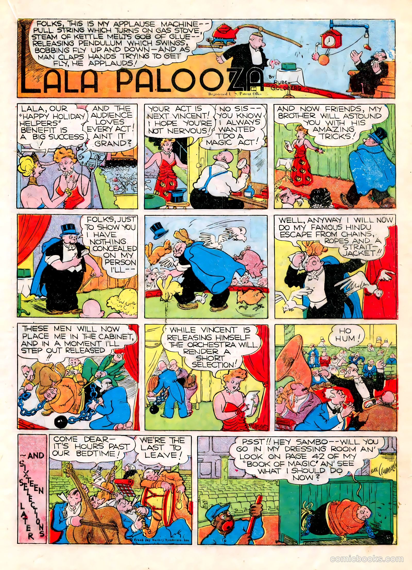 Feature Funnies #15 (1938) — page 35 of 68