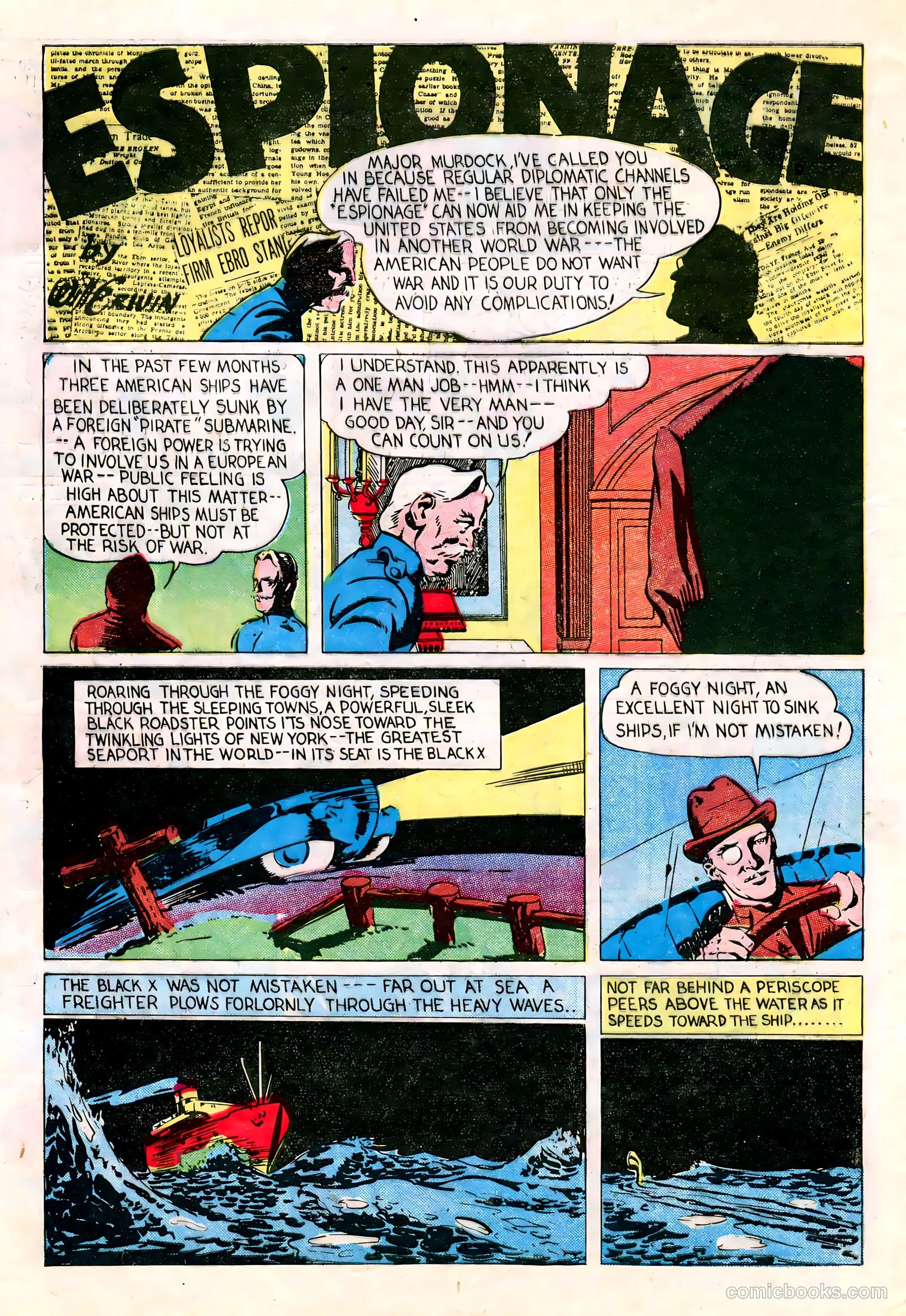 Feature Funnies #15 (1938) — page 46 of 68