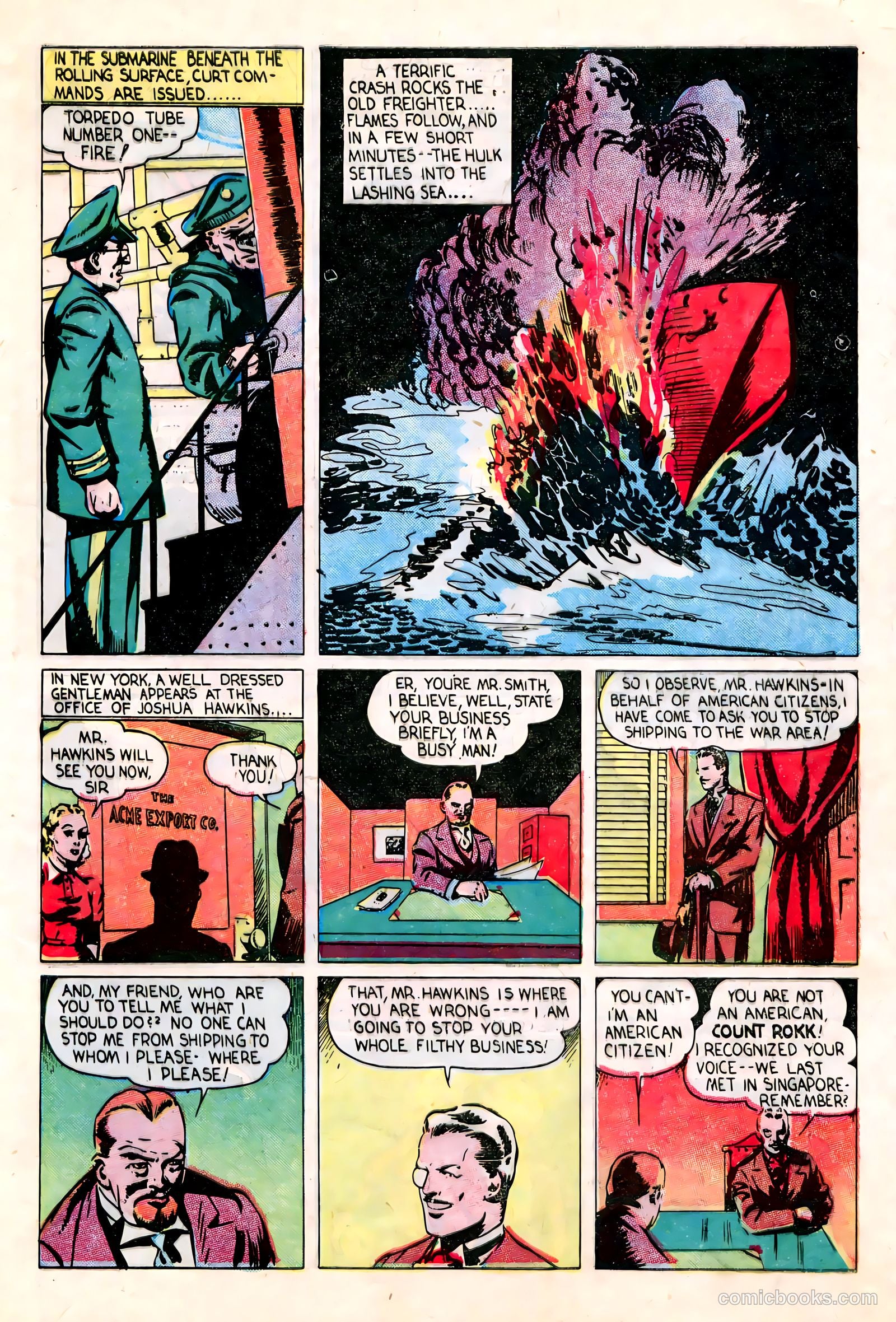 Feature Funnies #15 (1938) — page 47 of 68