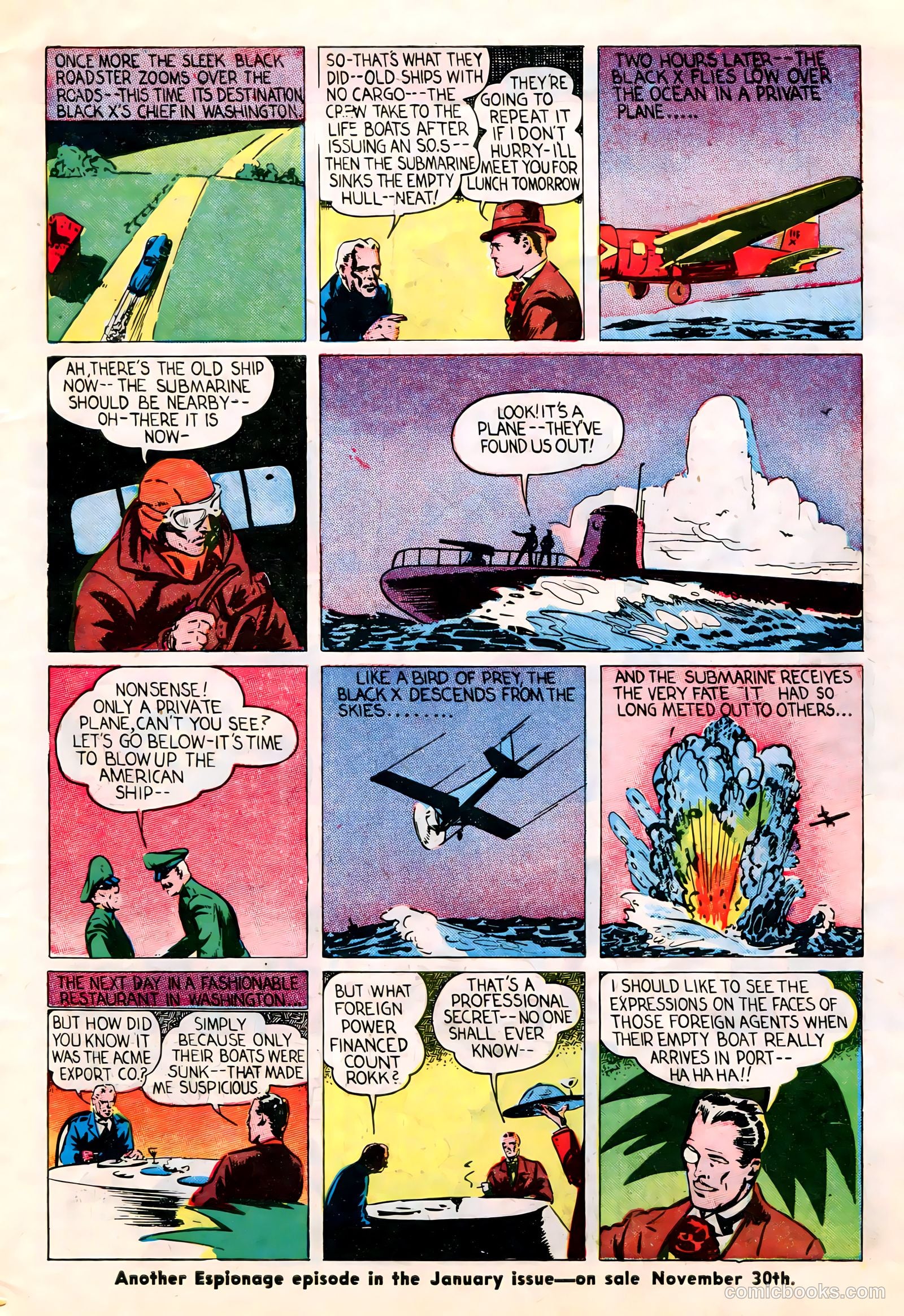 Feature Funnies #15 (1938) — page 49 of 68