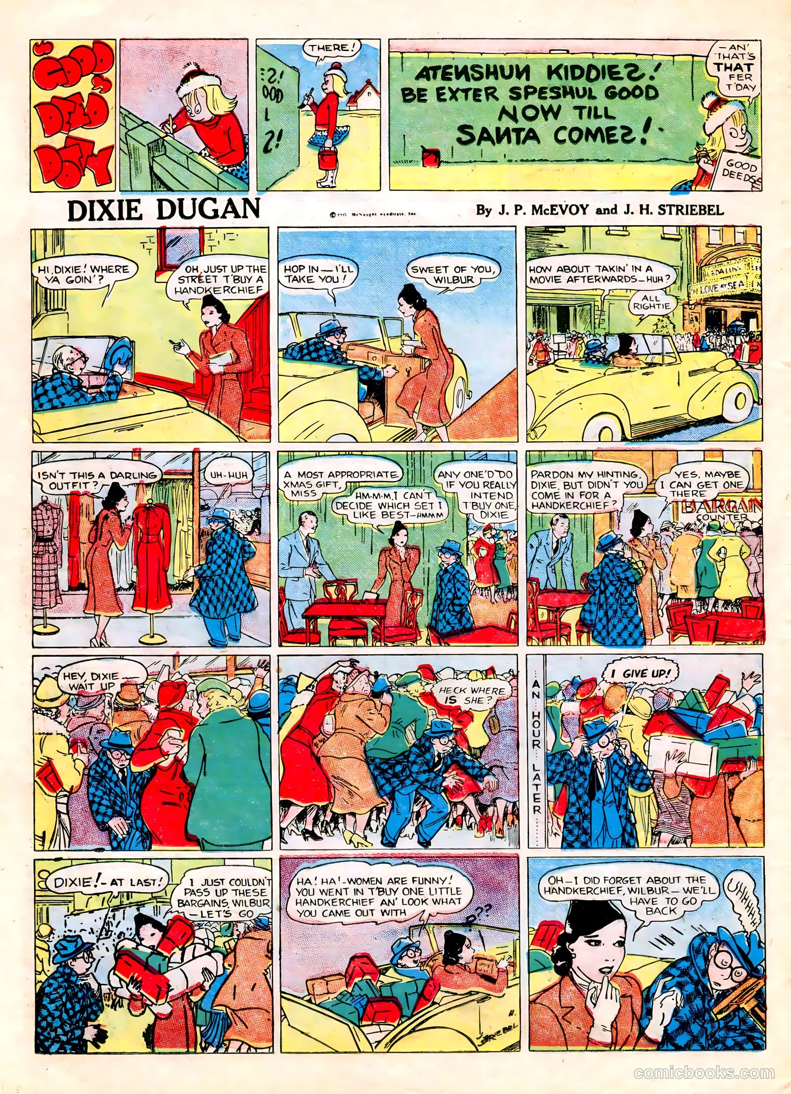 Feature Funnies #15 (1938) — page 56 of 68