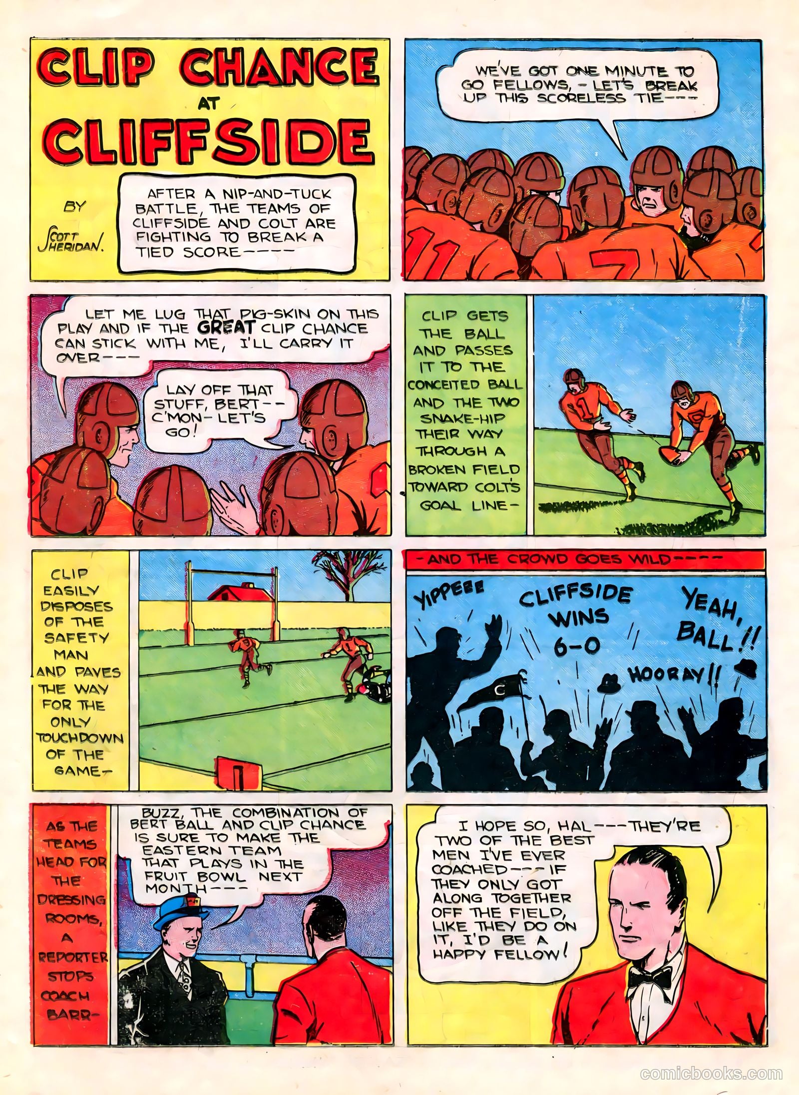 Feature Funnies #15 (1938) — page 58 of 68