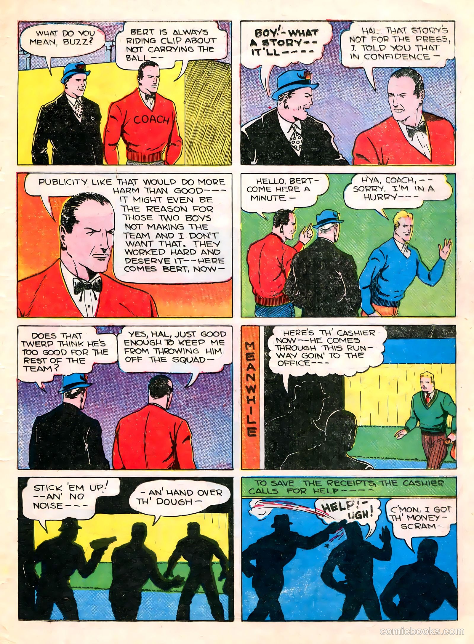 Feature Funnies #15 (1938) — page 59 of 68