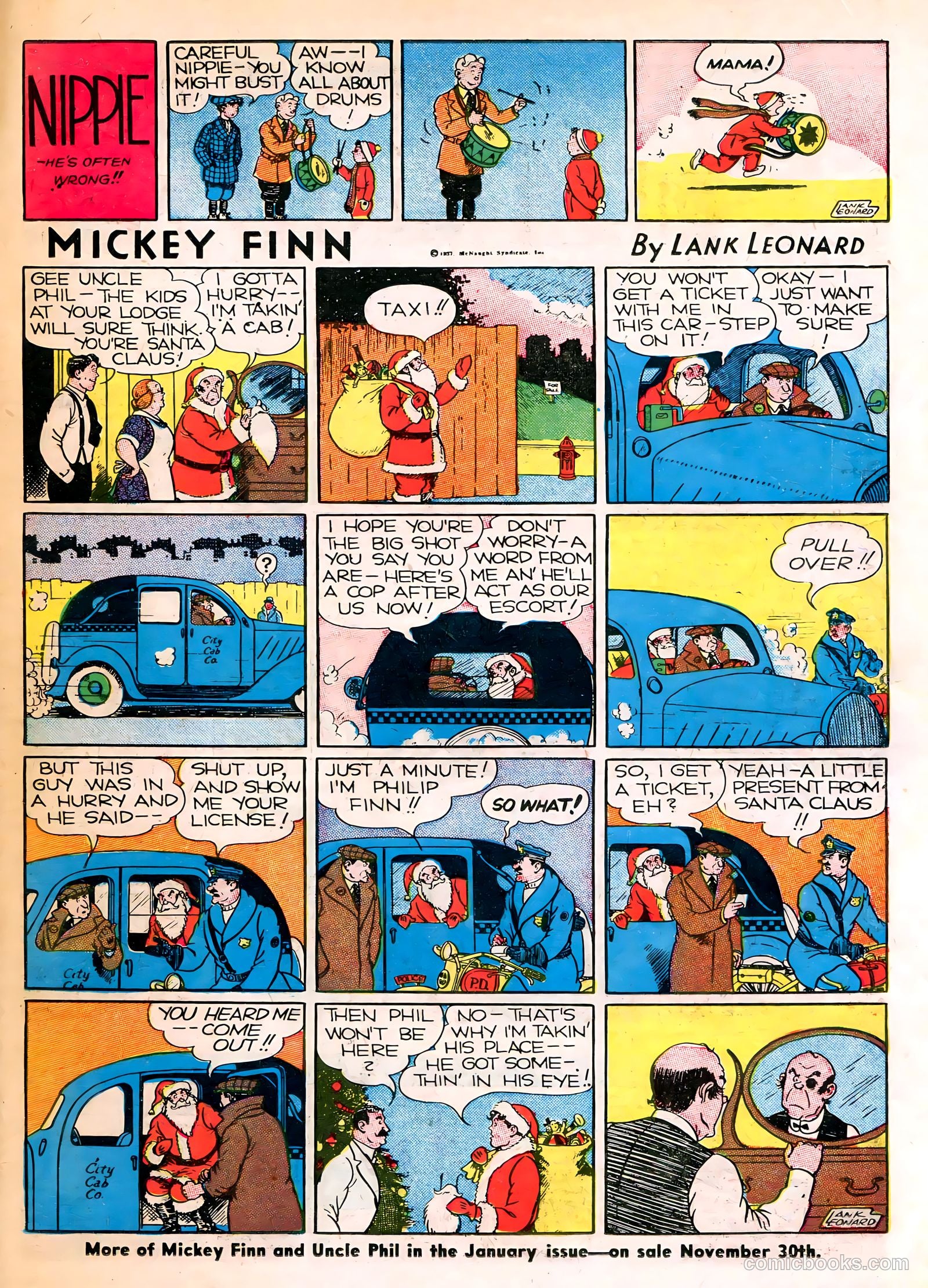 Feature Funnies #15 (1938) — page 65 of 68