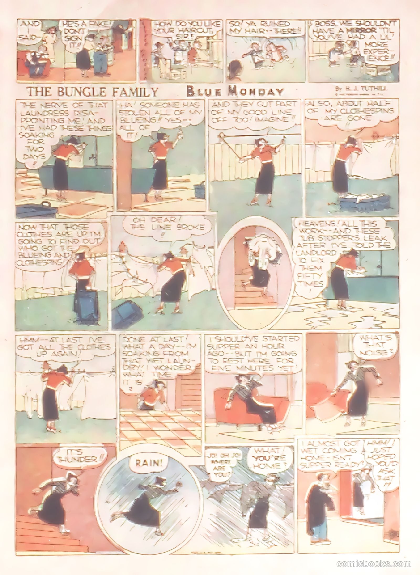 Feature Funnies #16 (1939) — page 13 of 68