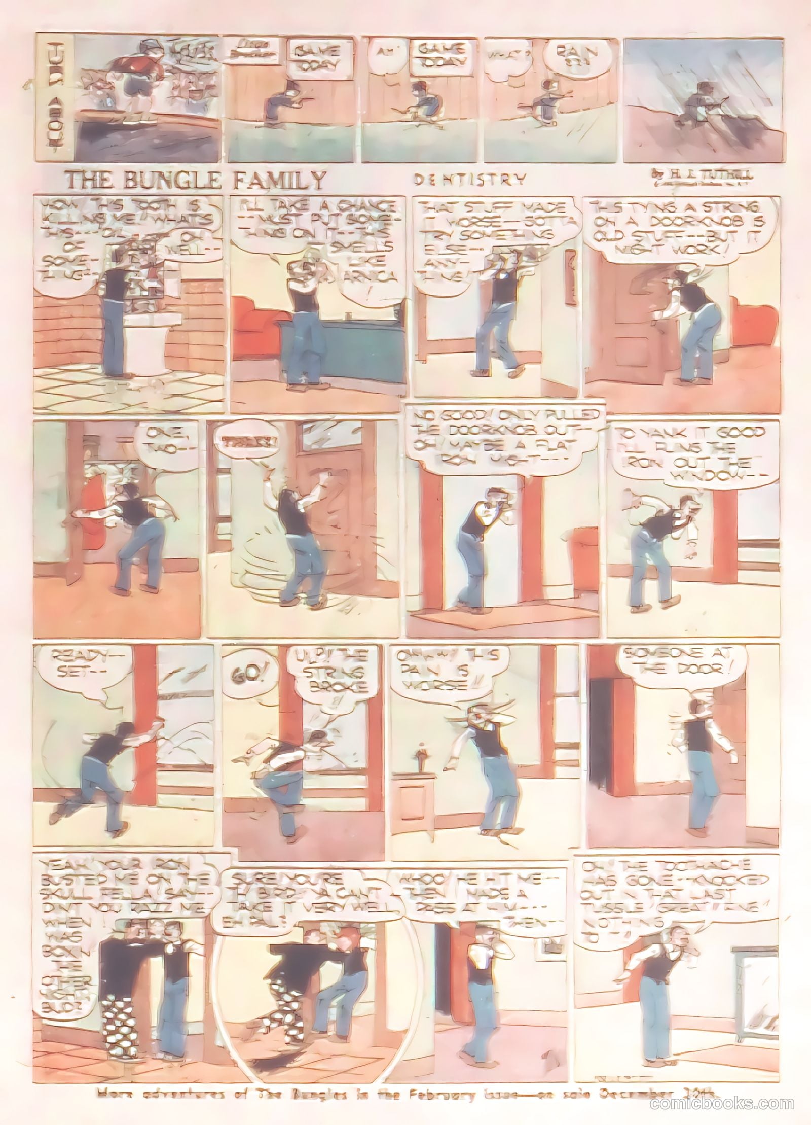 Feature Funnies #16 (1939) — page 15 of 68