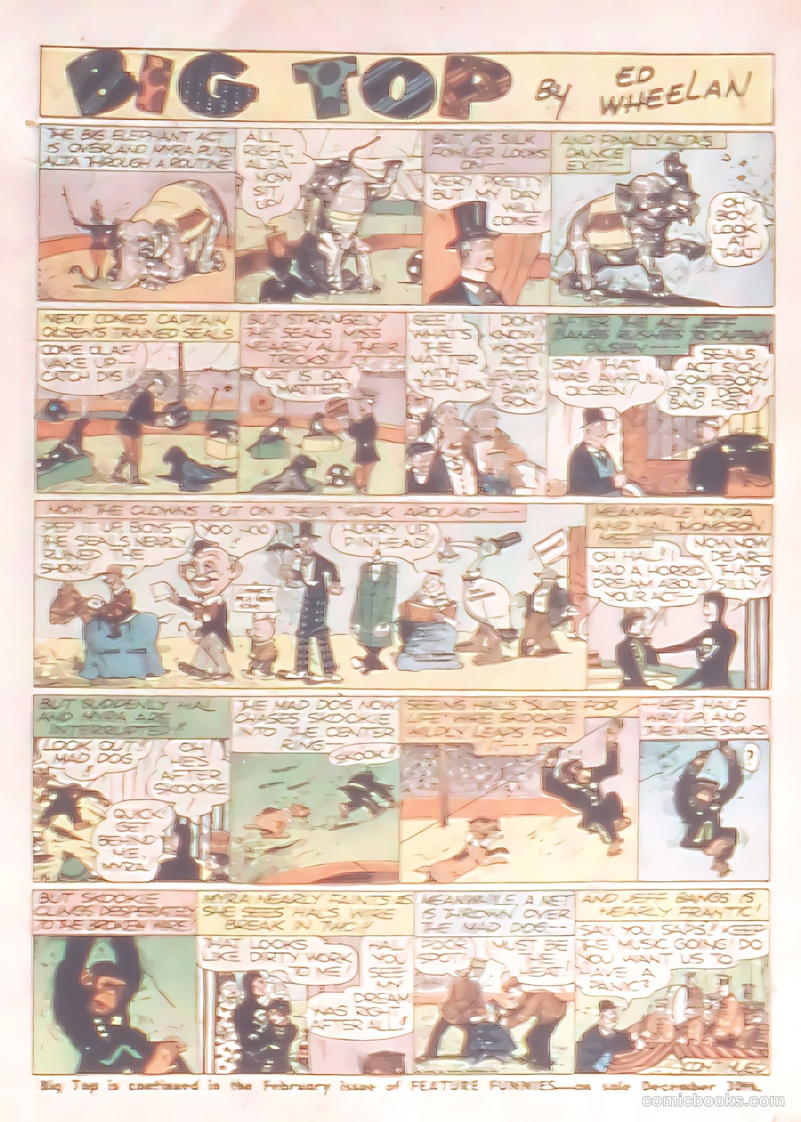Feature Funnies #16 (1939) — page 27 of 68