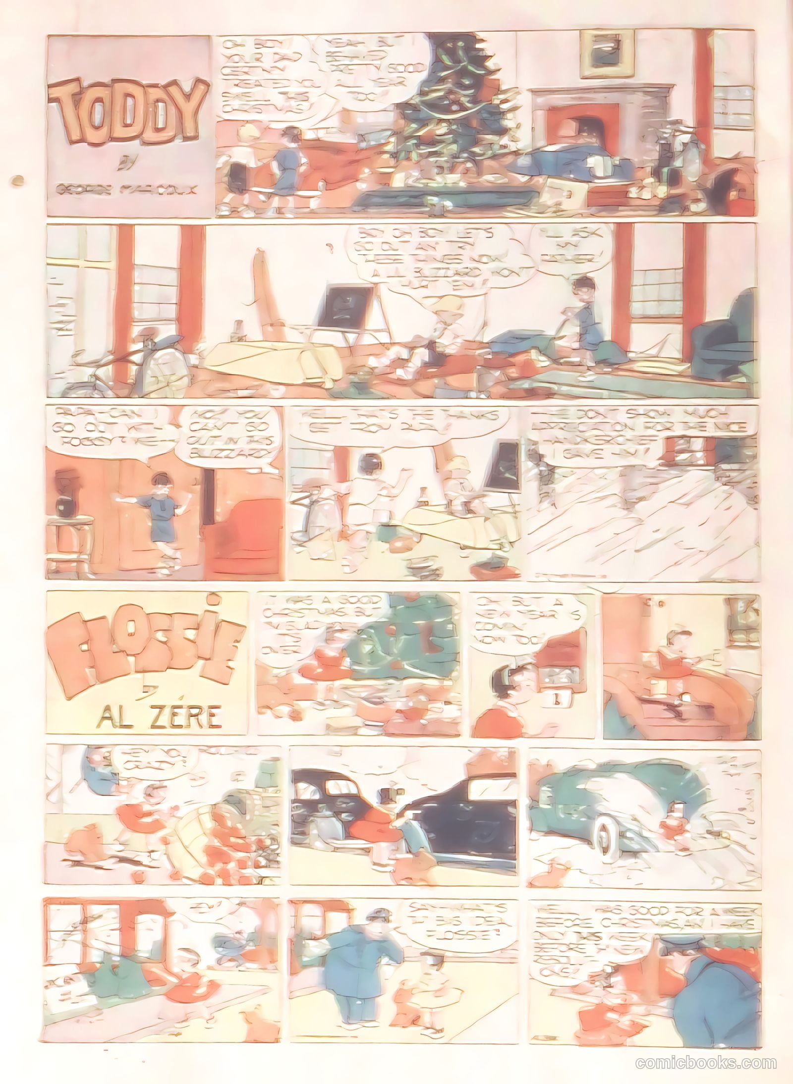 Feature Funnies #16 (1939) — page 40 of 68