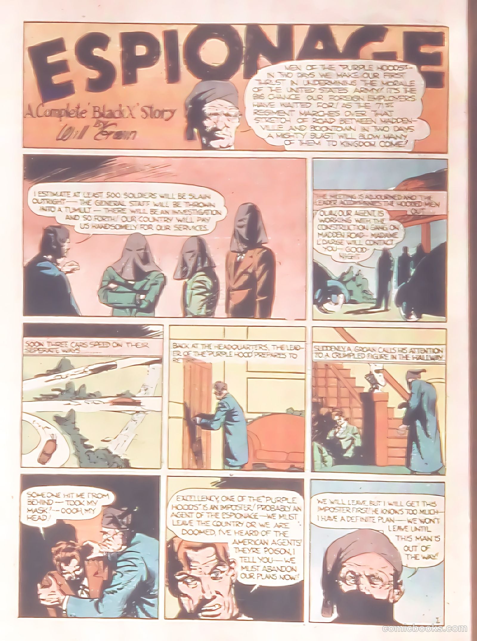 Feature Funnies #16 (1939) — page 42 of 68