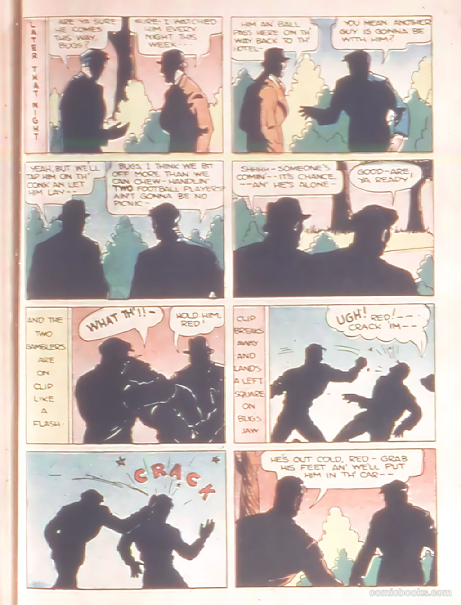 Feature Funnies #16 (1939) — page 53 of 68