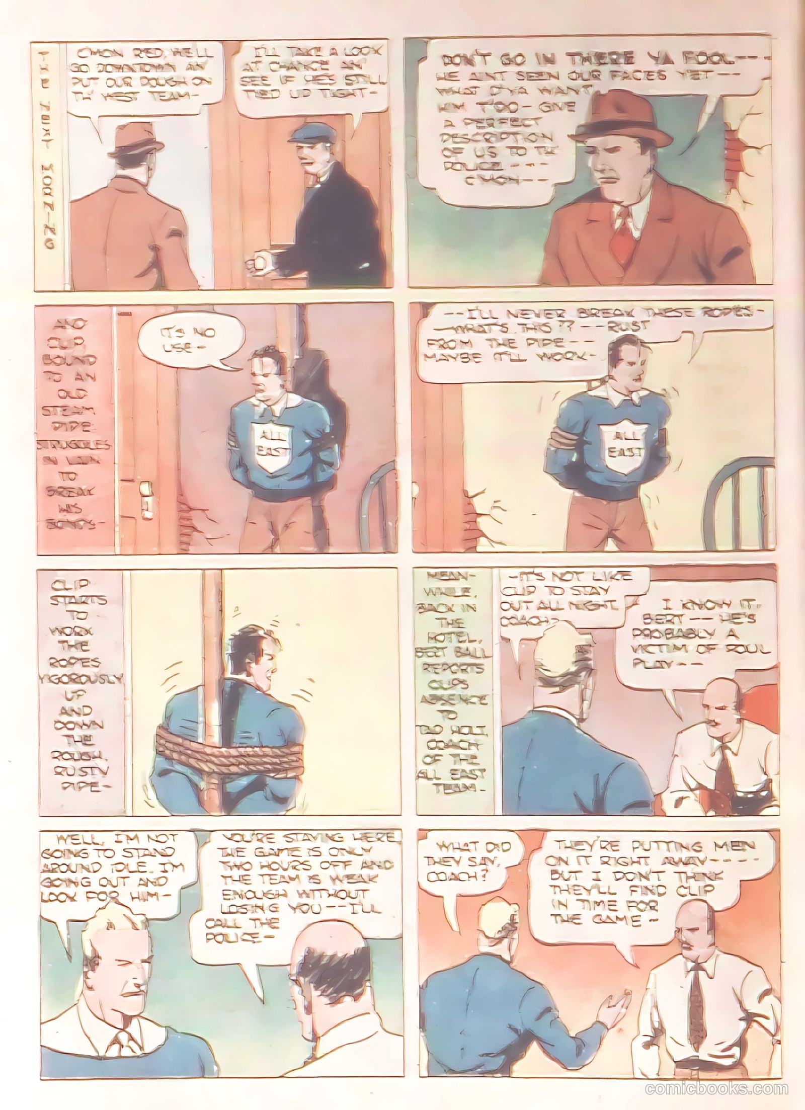 Feature Funnies #16 (1939) — page 54 of 68