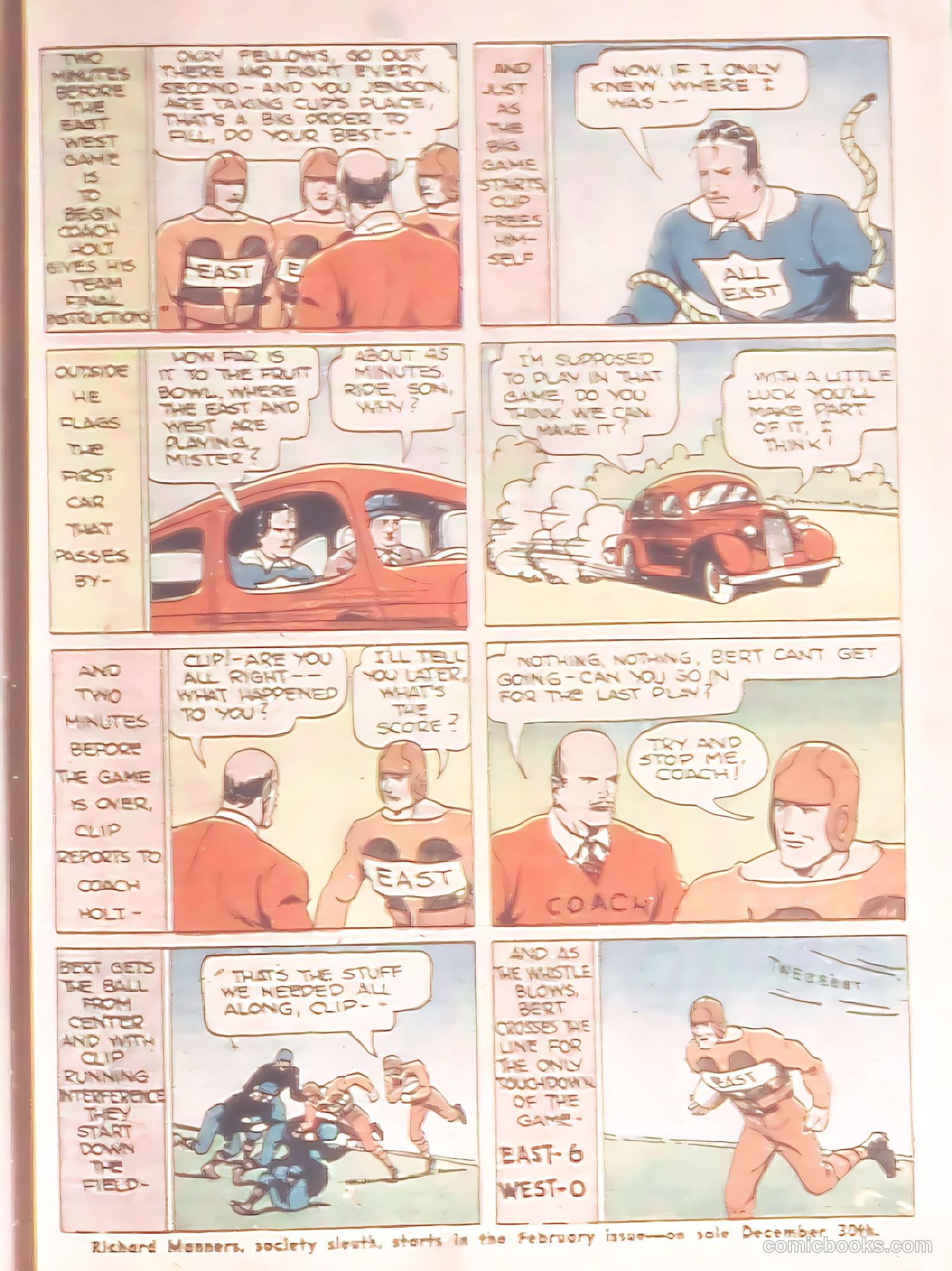 Feature Funnies #16 (1939) — page 55 of 68