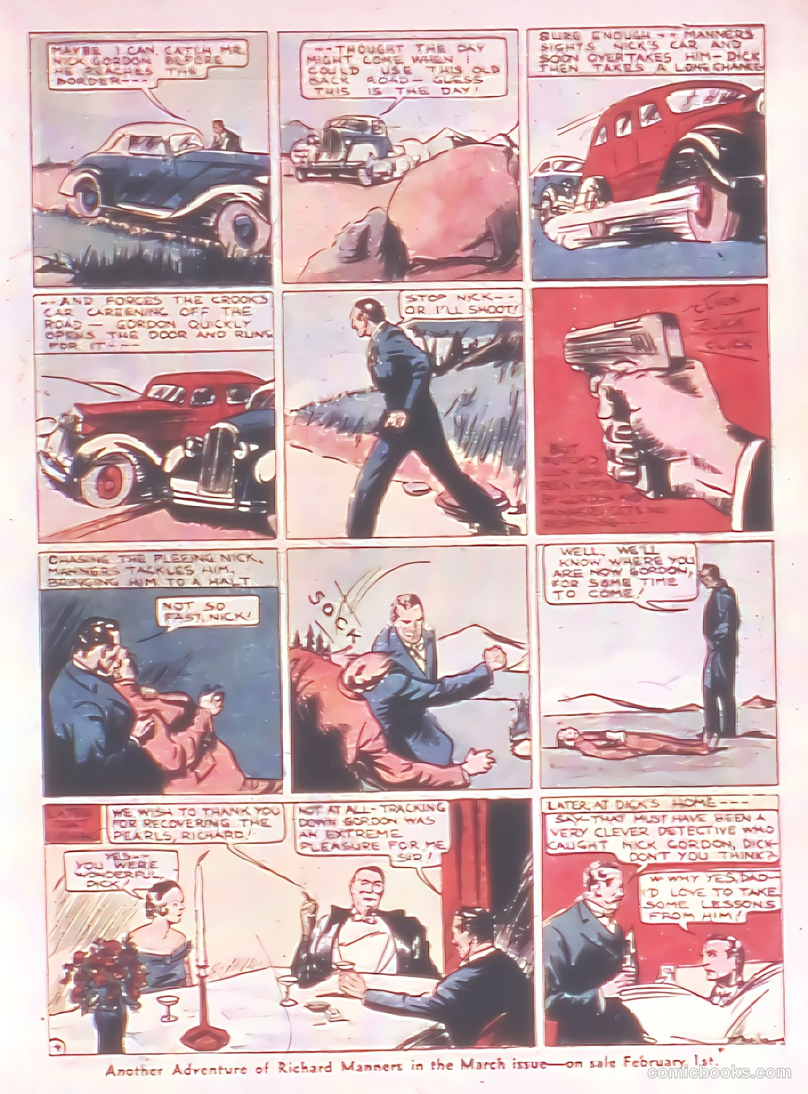Feature Funnies #17 (1939) — page 15 of 68