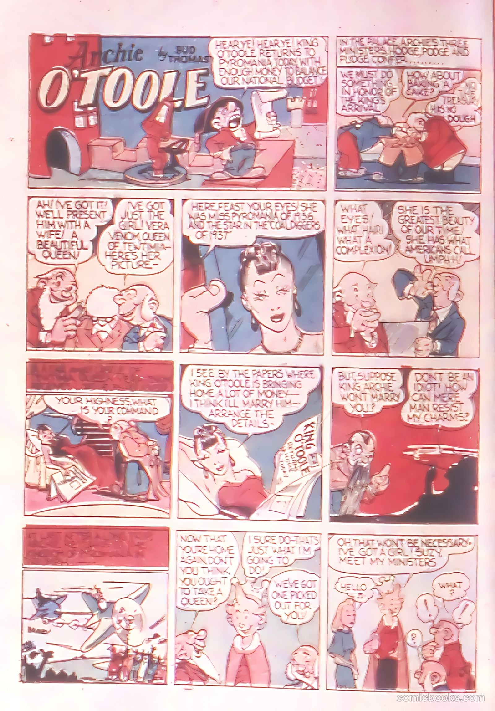 Feature Funnies #17 (1939) — page 22 of 68