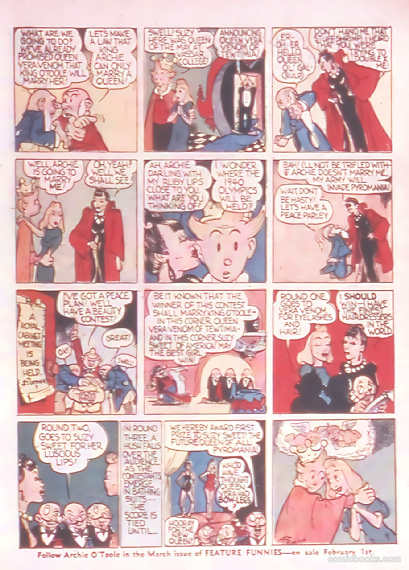 Feature Funnies #17 (1939) — page 23 of 68