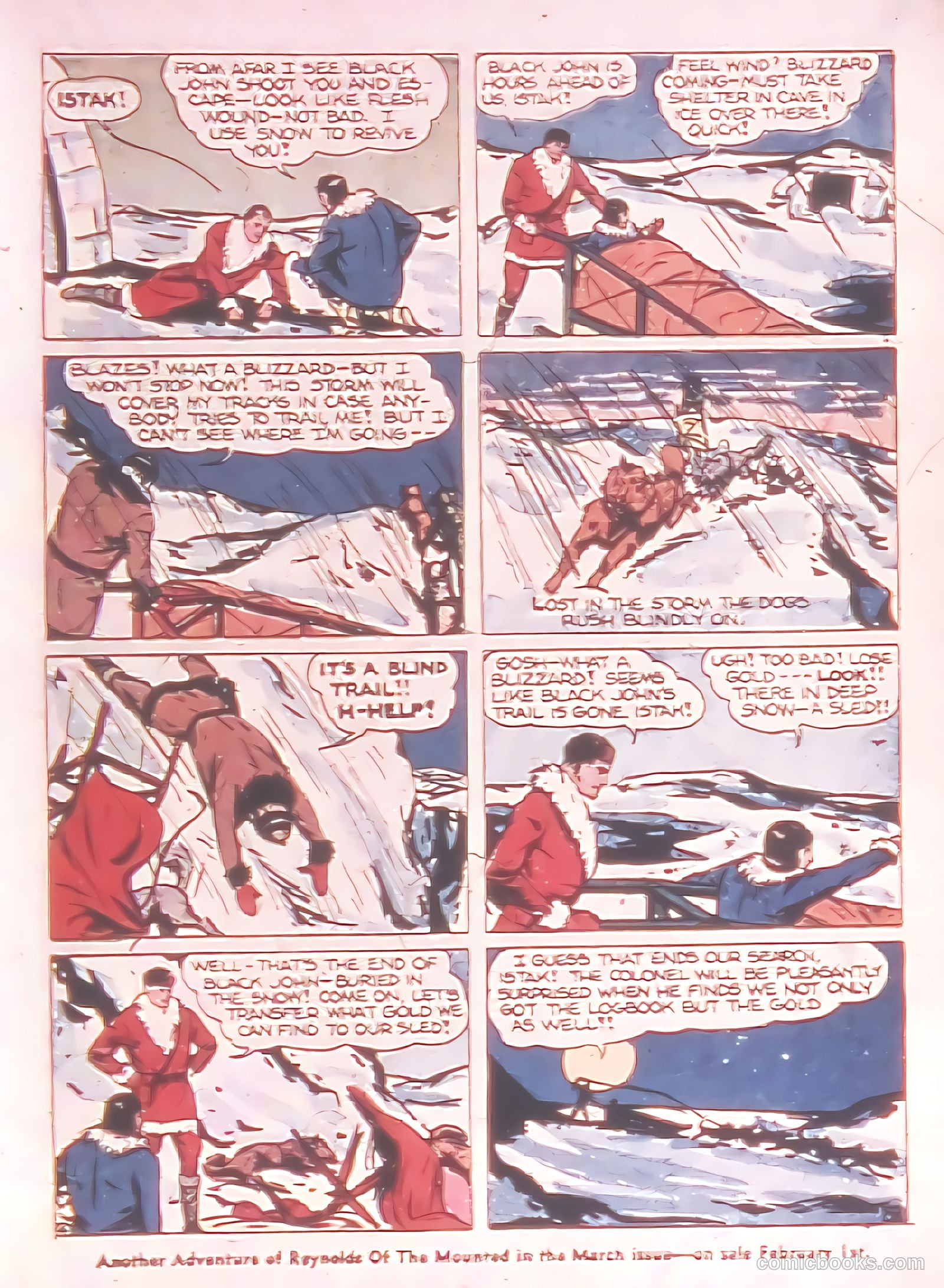 Feature Funnies #17 (1939) — page 27 of 68