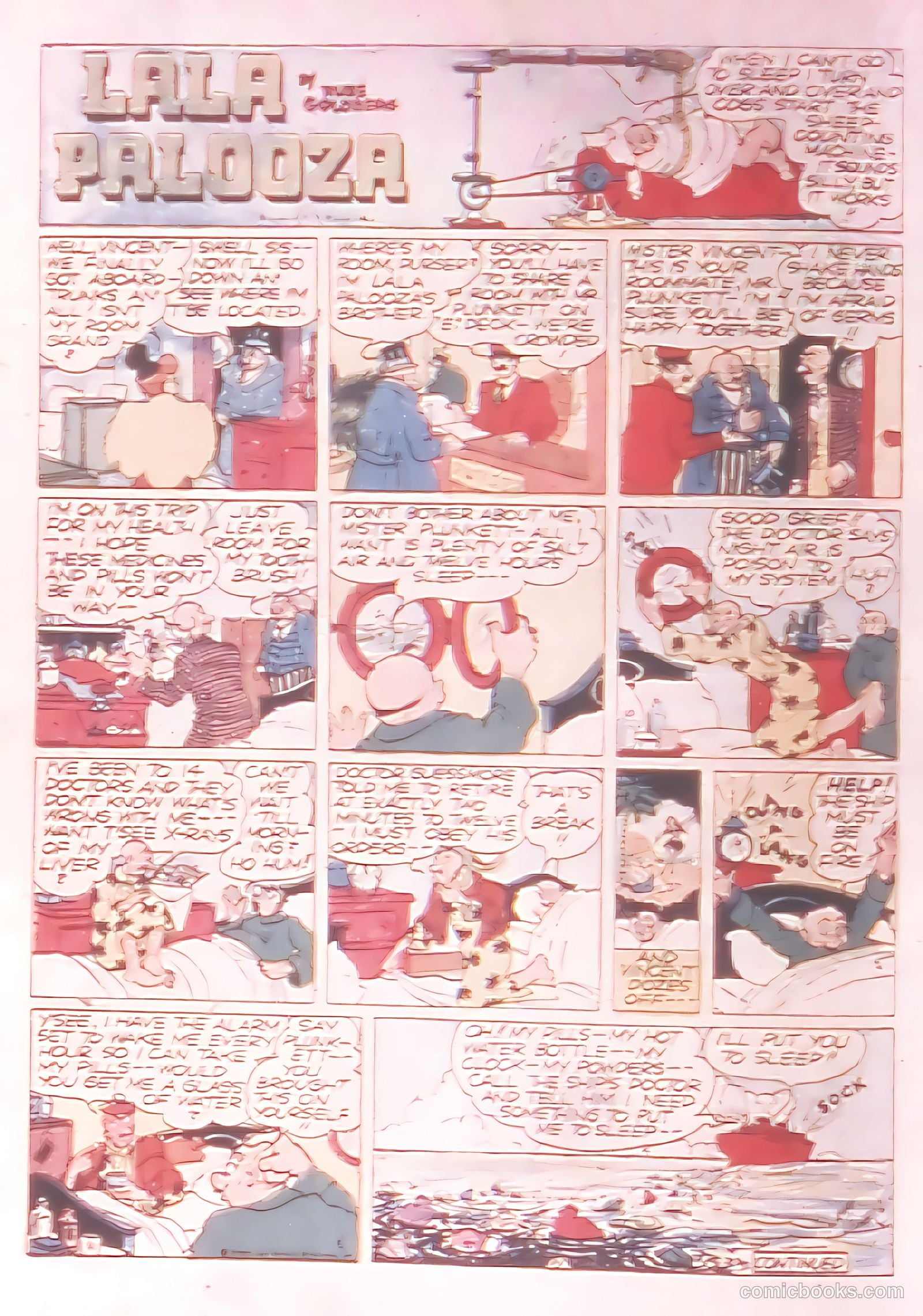 Feature Funnies #17 (1939) — page 34 of 68