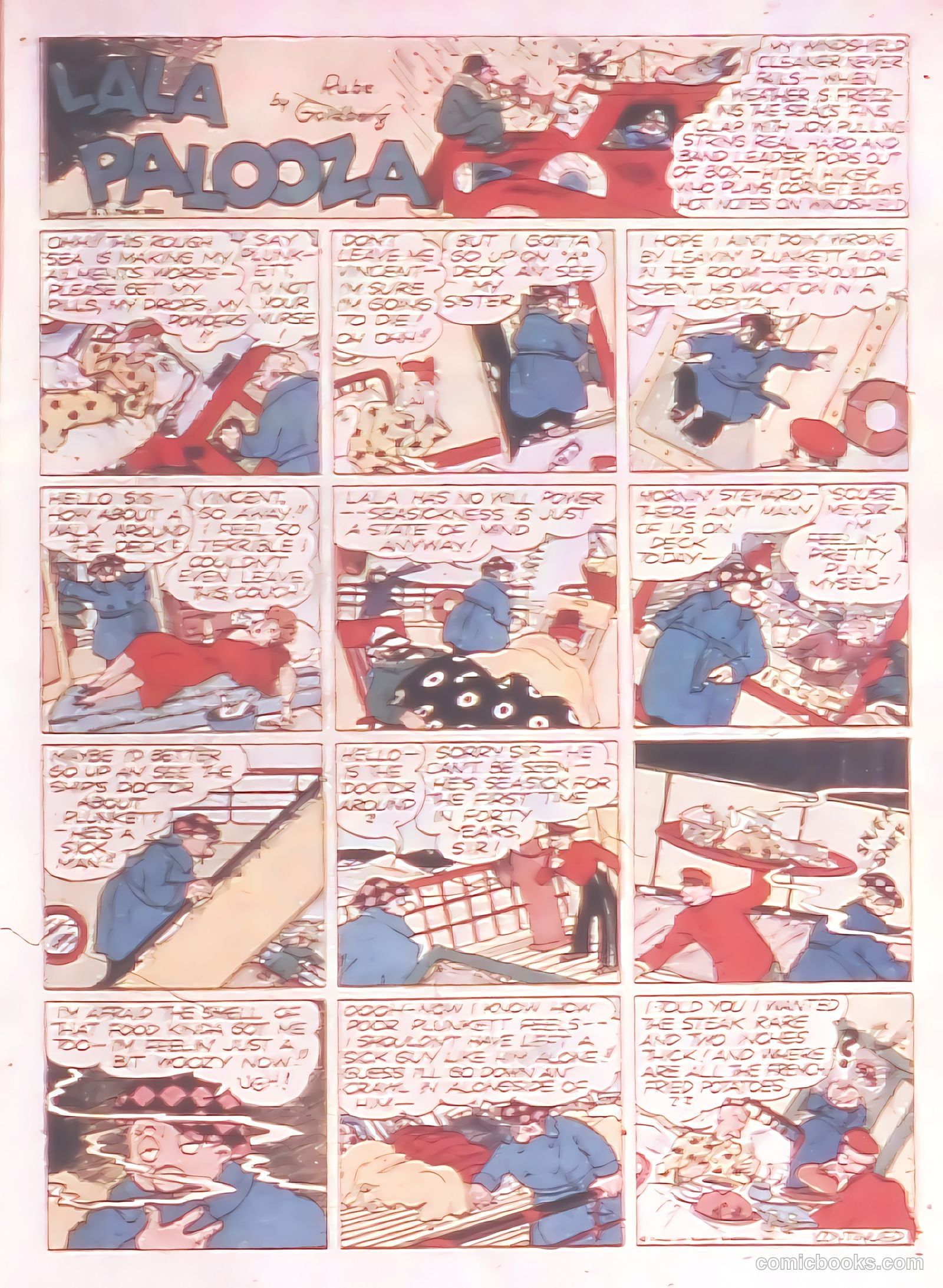 Feature Funnies #17 (1939) — page 35 of 68