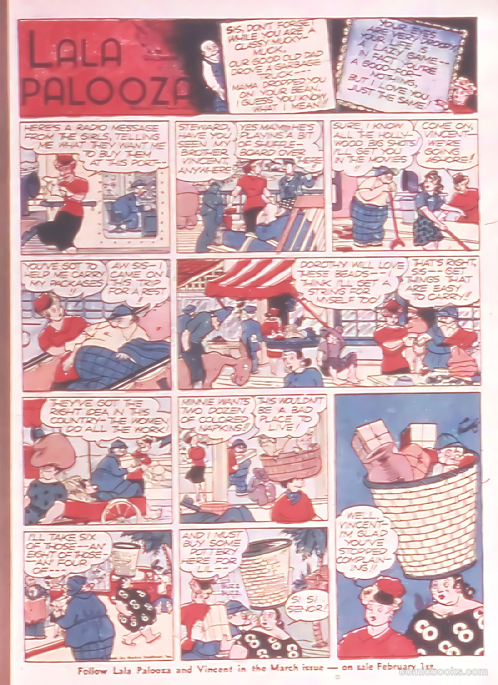 Feature Funnies #17 (1939) — page 37 of 68