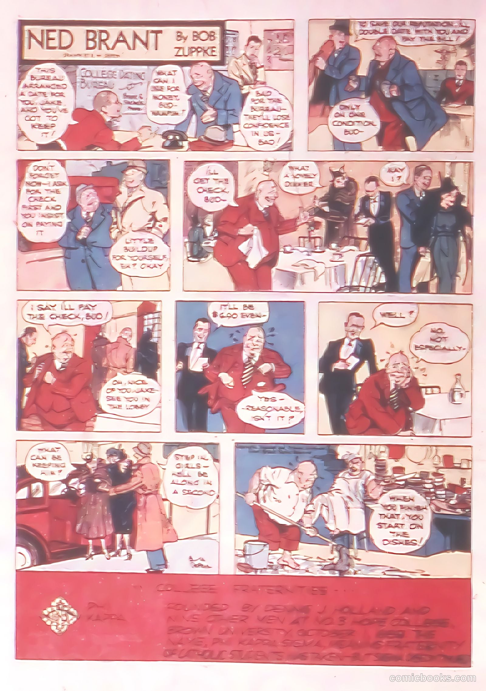 Feature Funnies #17 (1939) — page 38 of 68