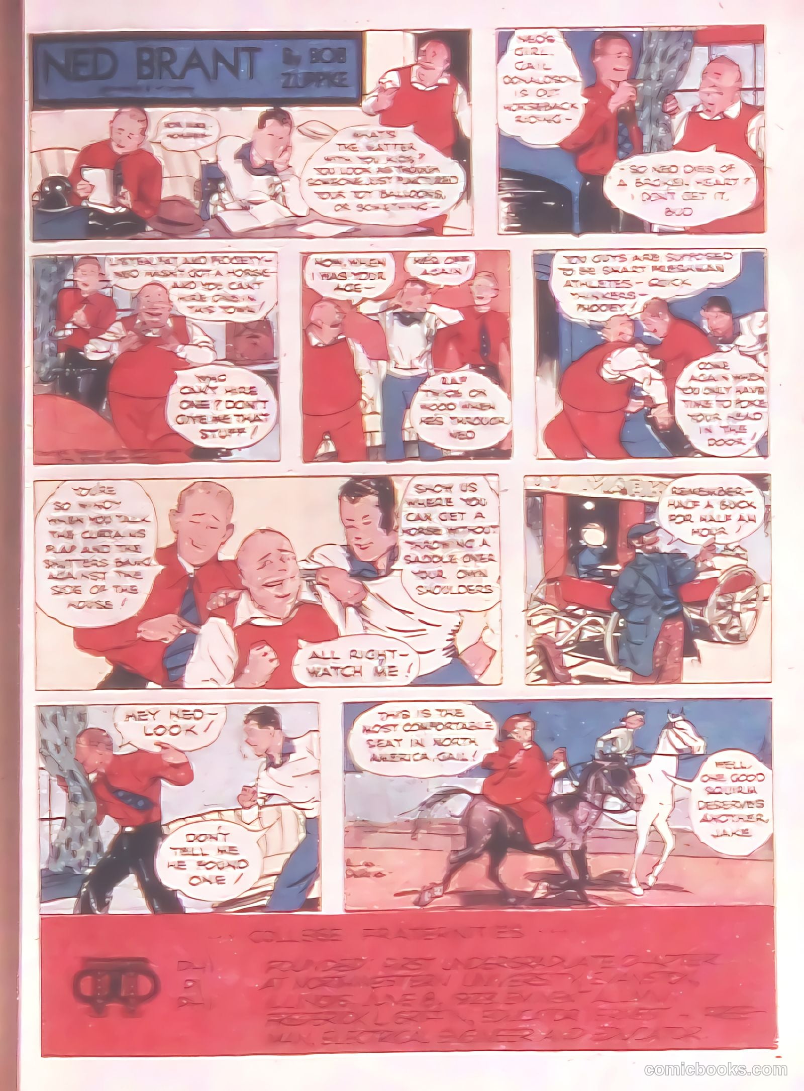 Feature Funnies #17 (1939) — page 39 of 68