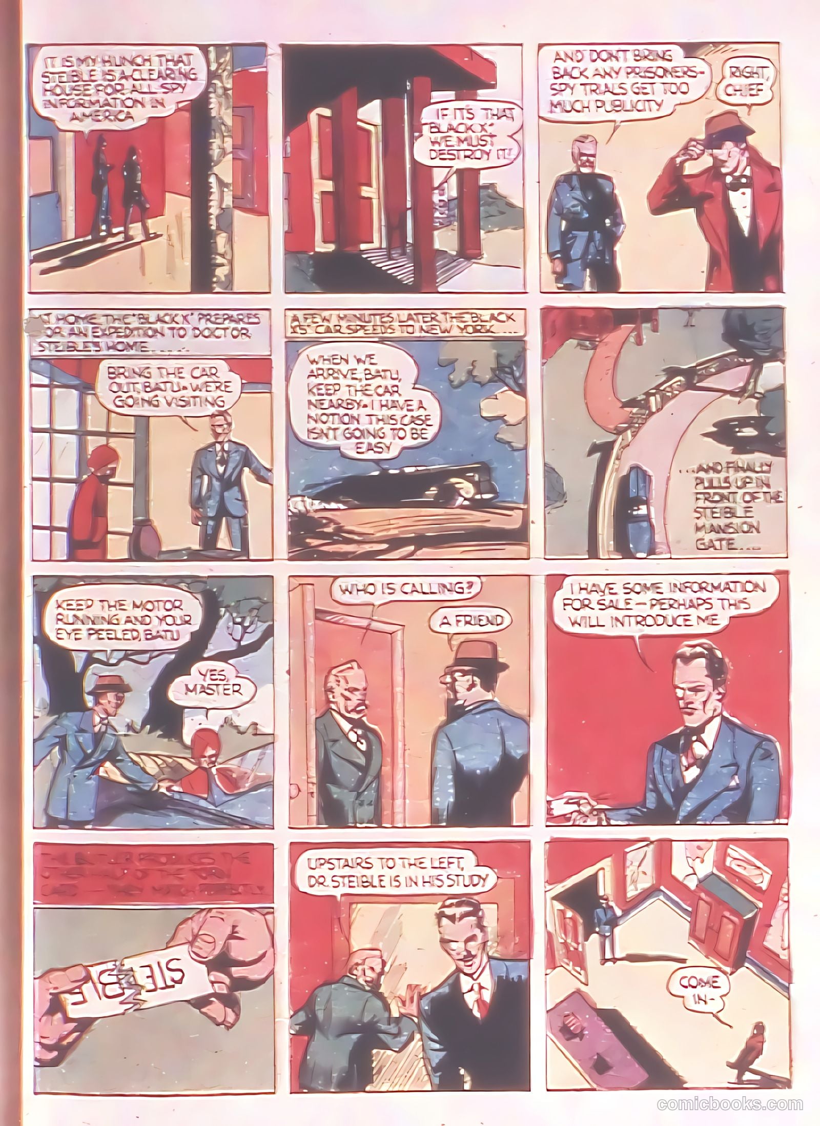 Feature Funnies #17 (1939) — page 43 of 68