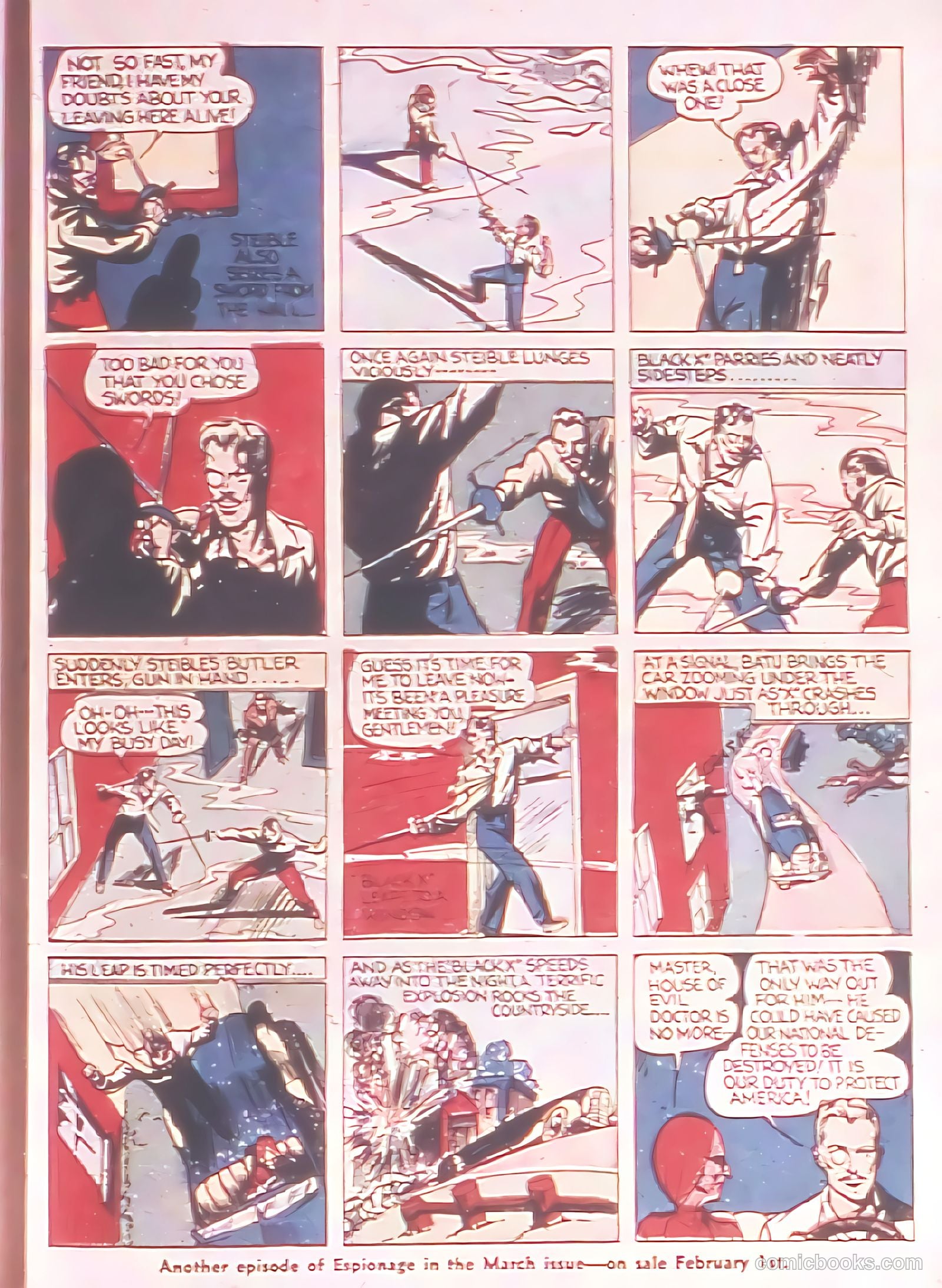 Feature Funnies #17 (1939) — page 45 of 68