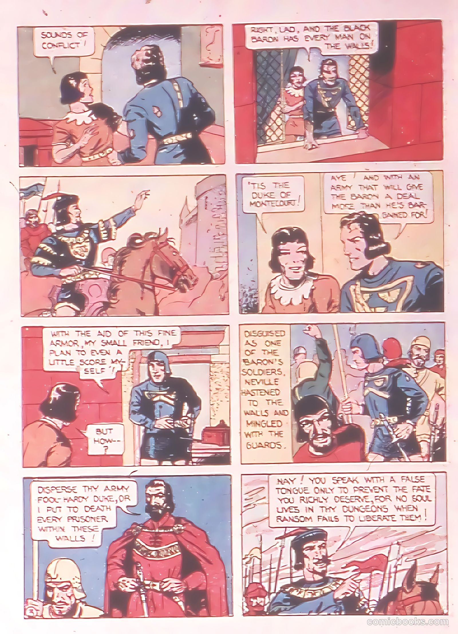 Feature Funnies #17 (1939) — page 52 of 68