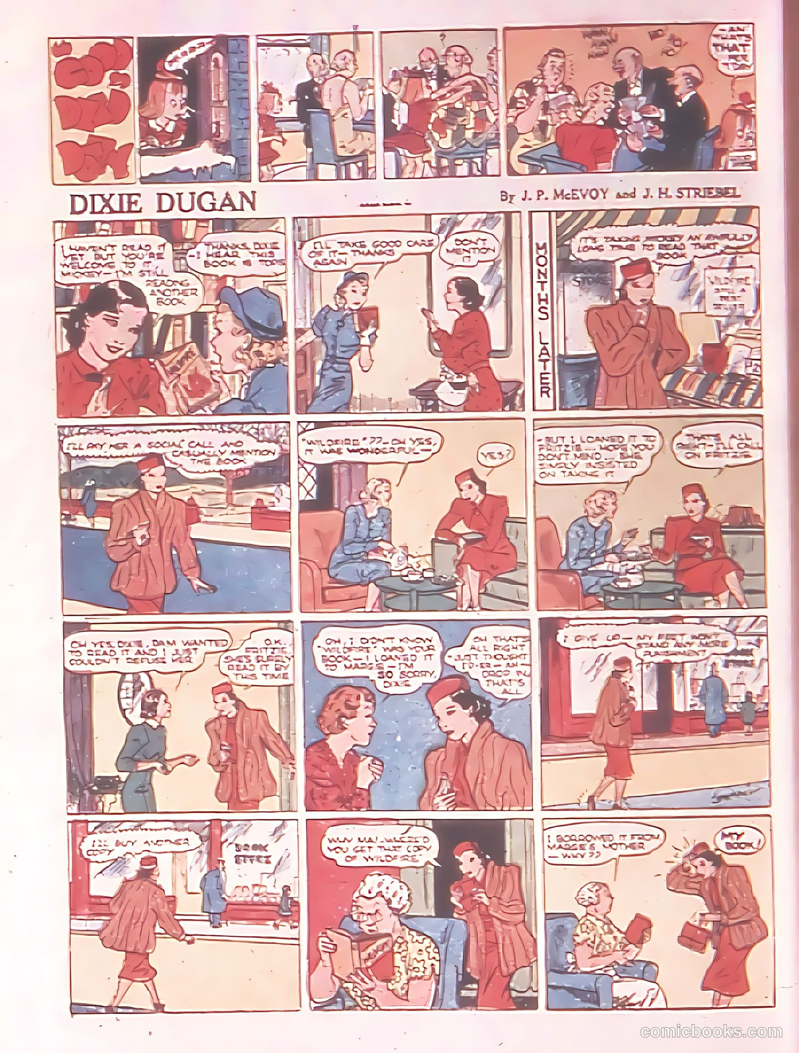 Feature Funnies #17 (1939) — page 58 of 68