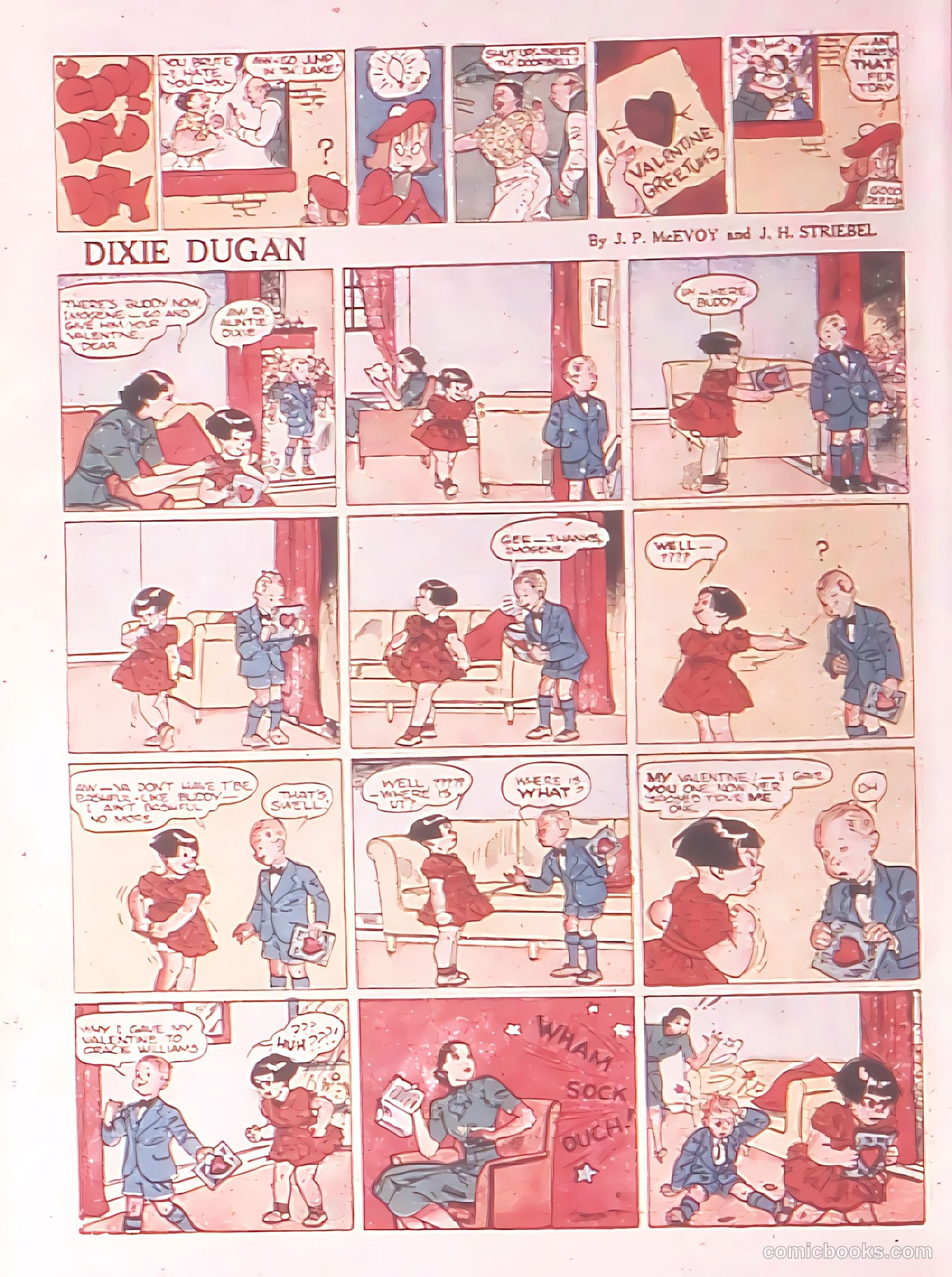 Feature Funnies #17 (1939) — page 60 of 68
