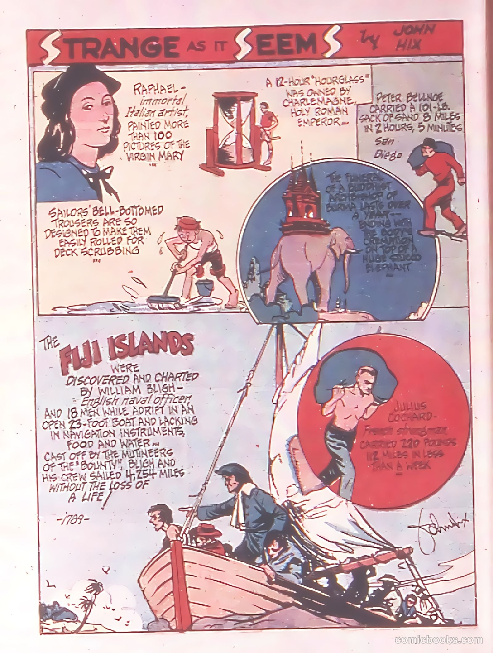 Feature Funnies #17 (1939) — page 62 of 68