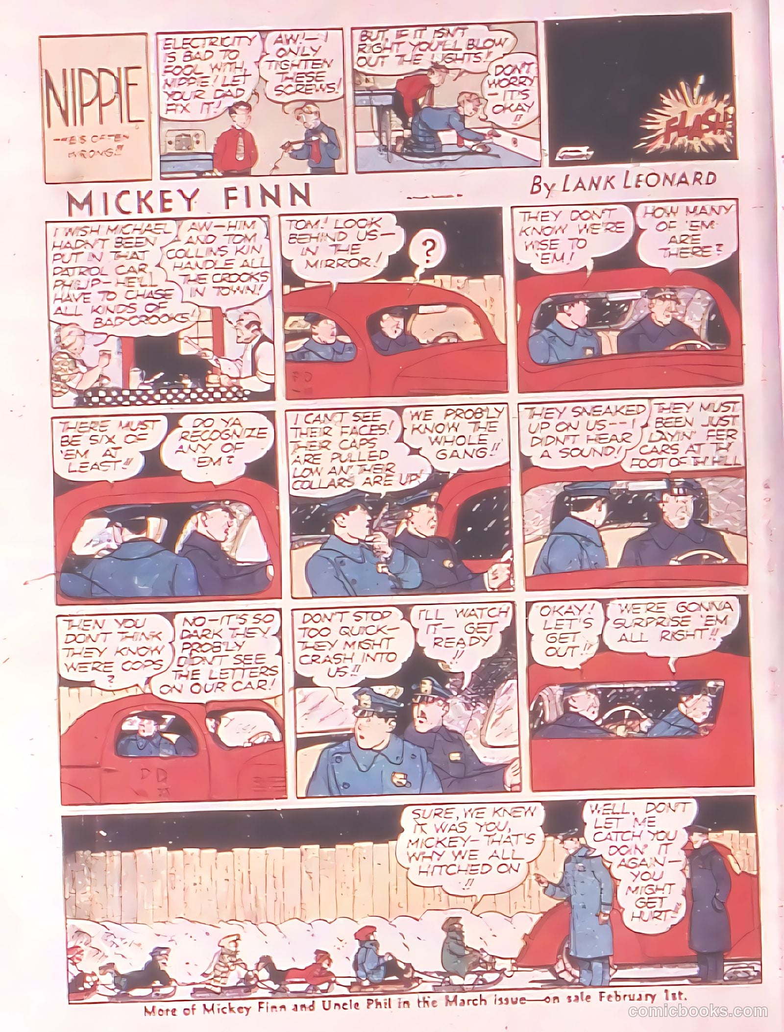 Feature Funnies #17 (1939) — page 66 of 68