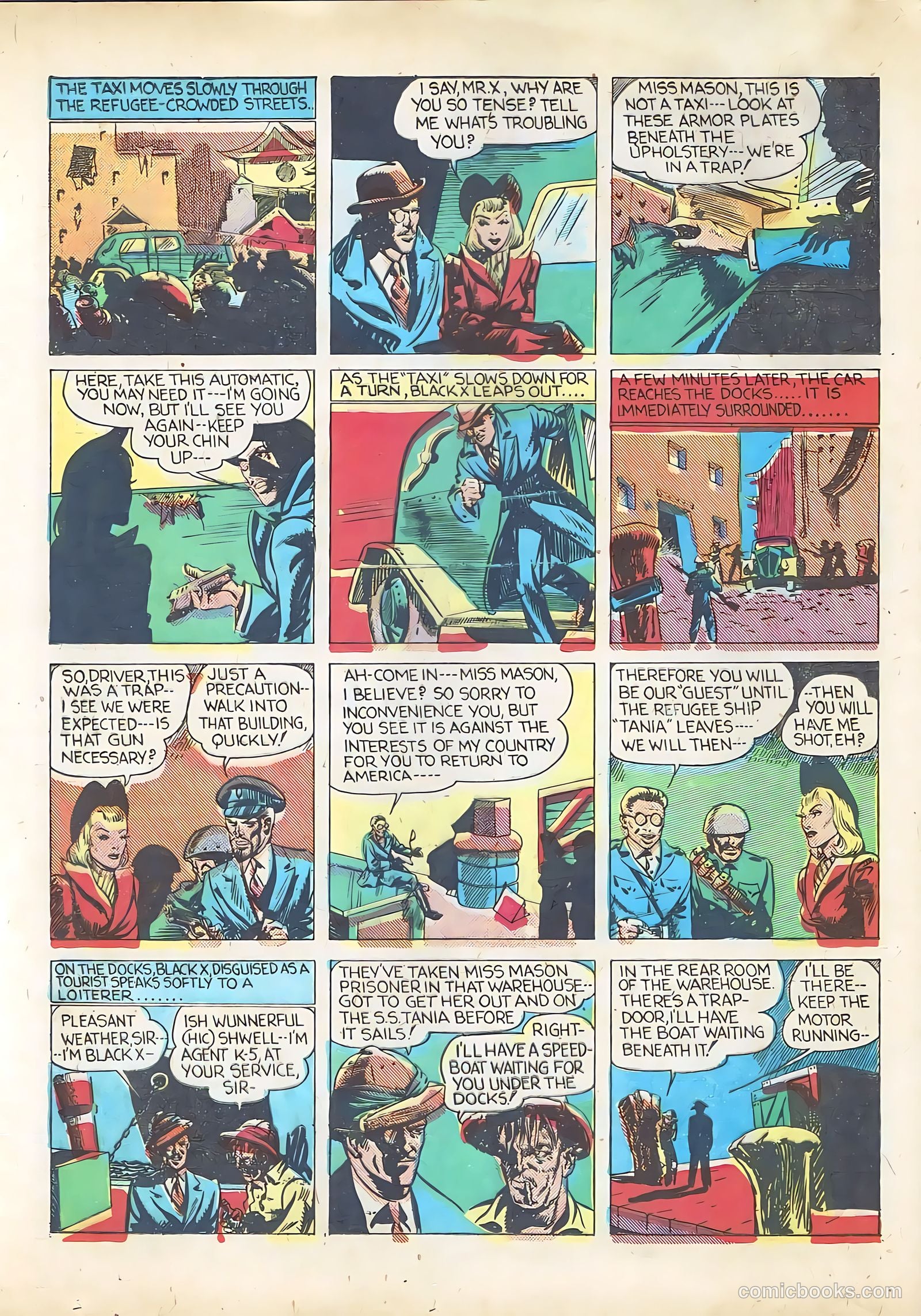 Feature Funnies #18 (1939) — page 18 of 68
