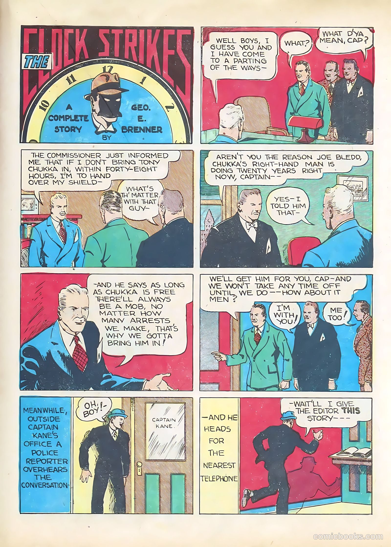 Feature Funnies #18 (1939) — page 29 of 68