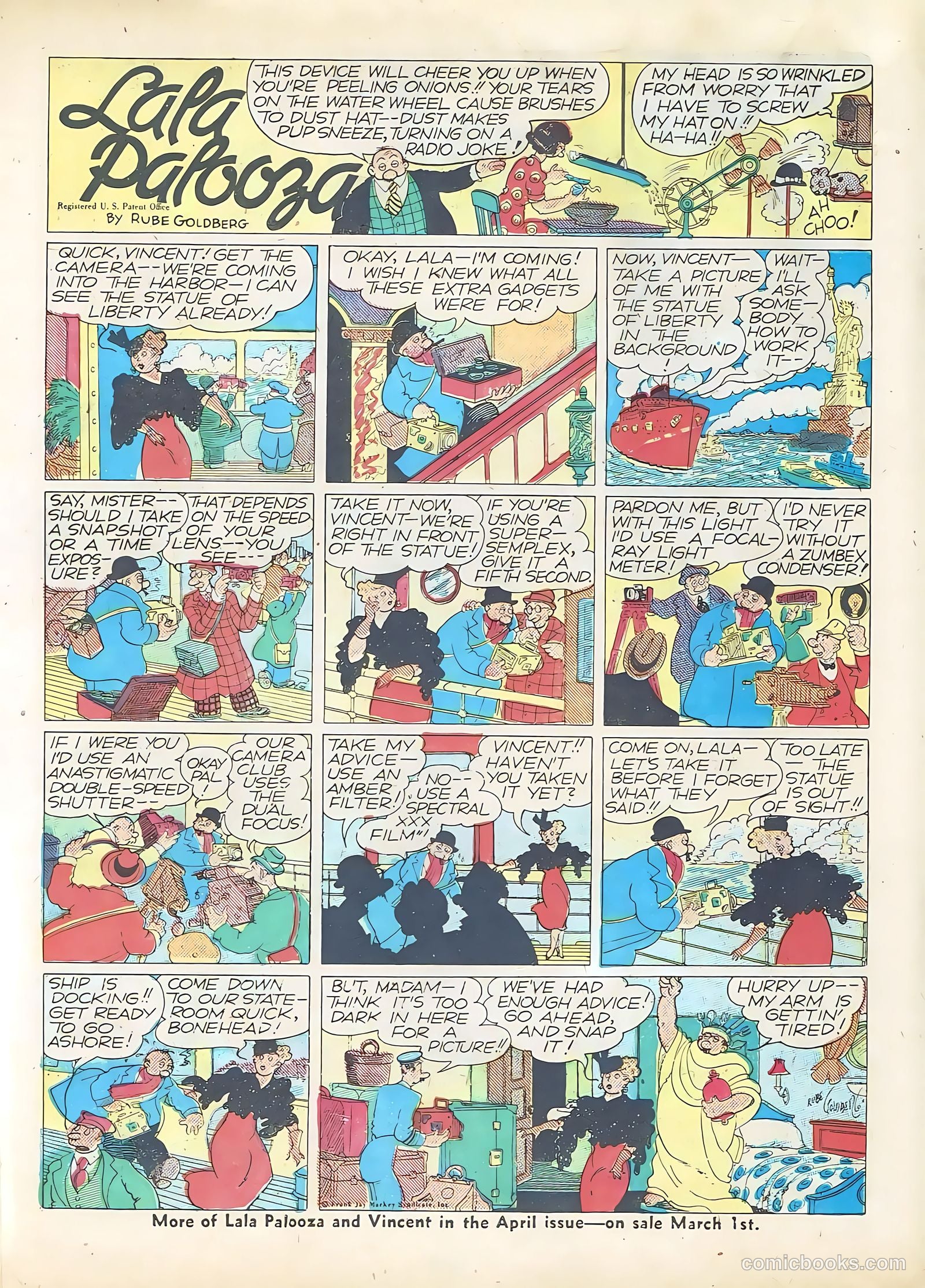 Feature Funnies #18 (1939) — page 36 of 68