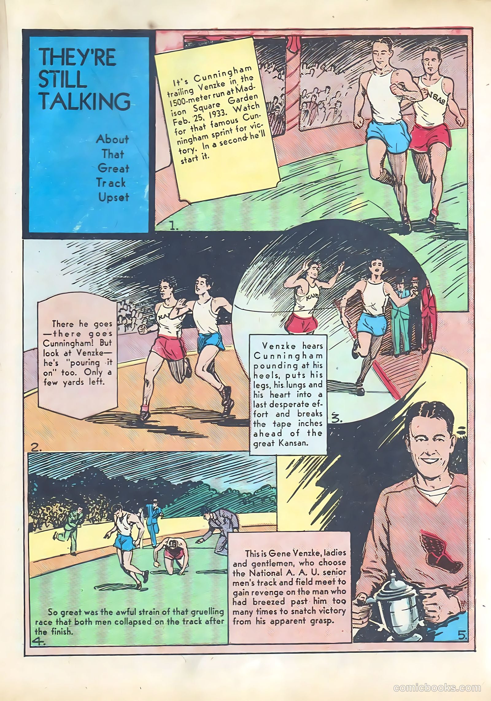 Feature Funnies #18 (1939) — page 37 of 68