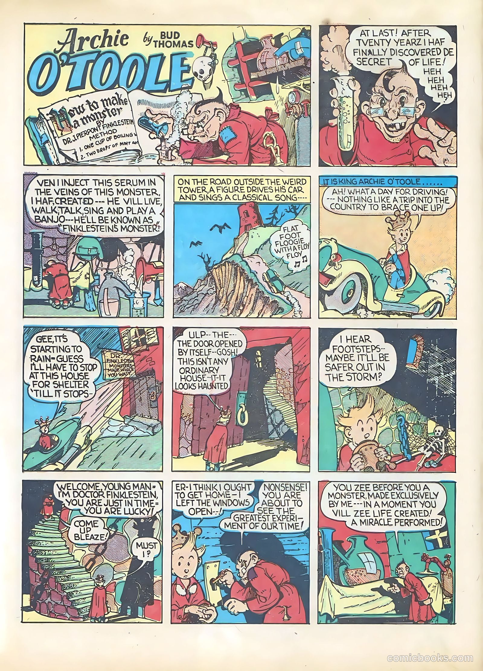 Feature Funnies #18 (1939) — page 38 of 68