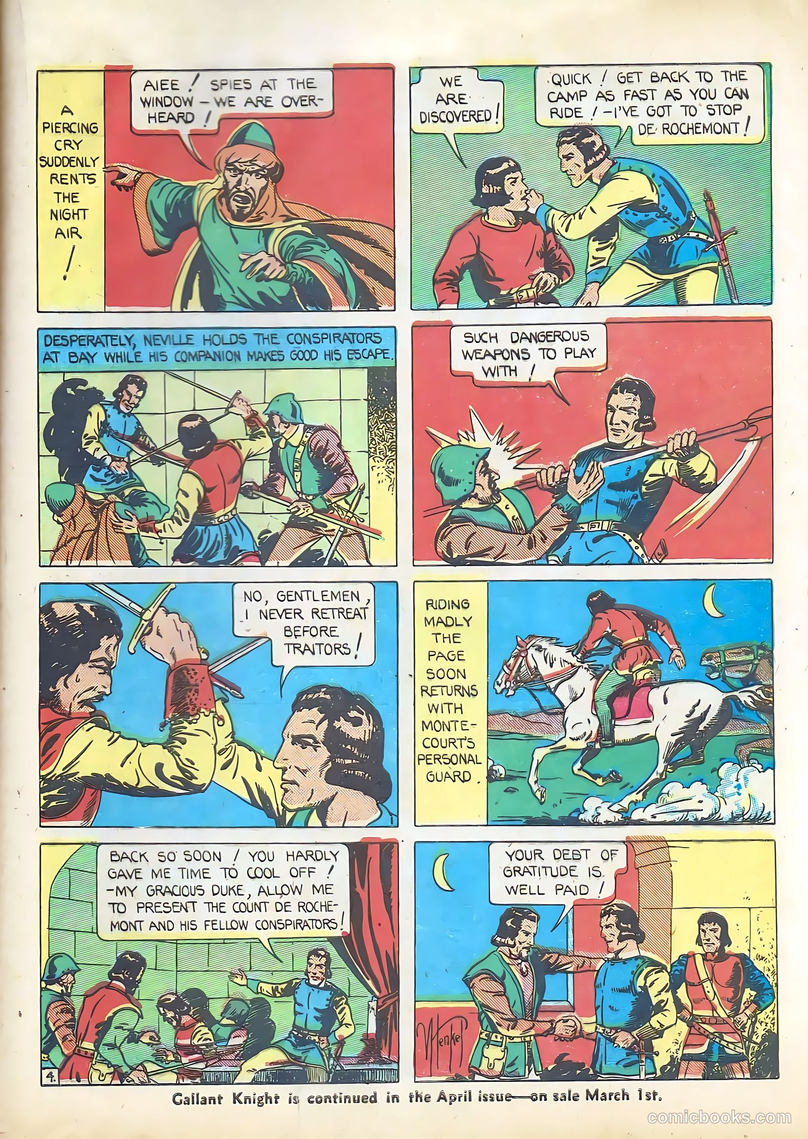 Feature Funnies #18 (1939) — page 43 of 68