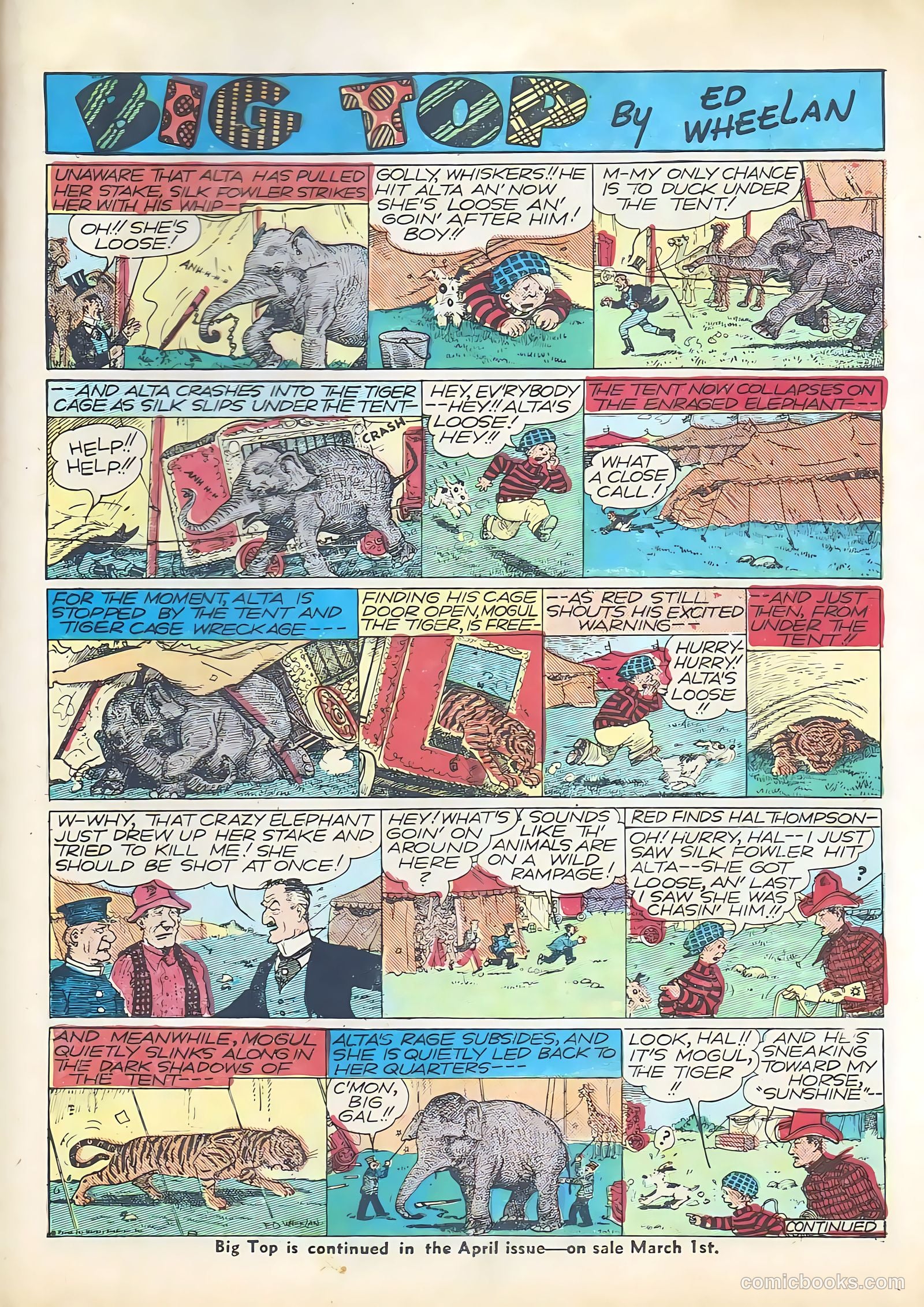 Feature Funnies #18 (1939) — page 45 of 68