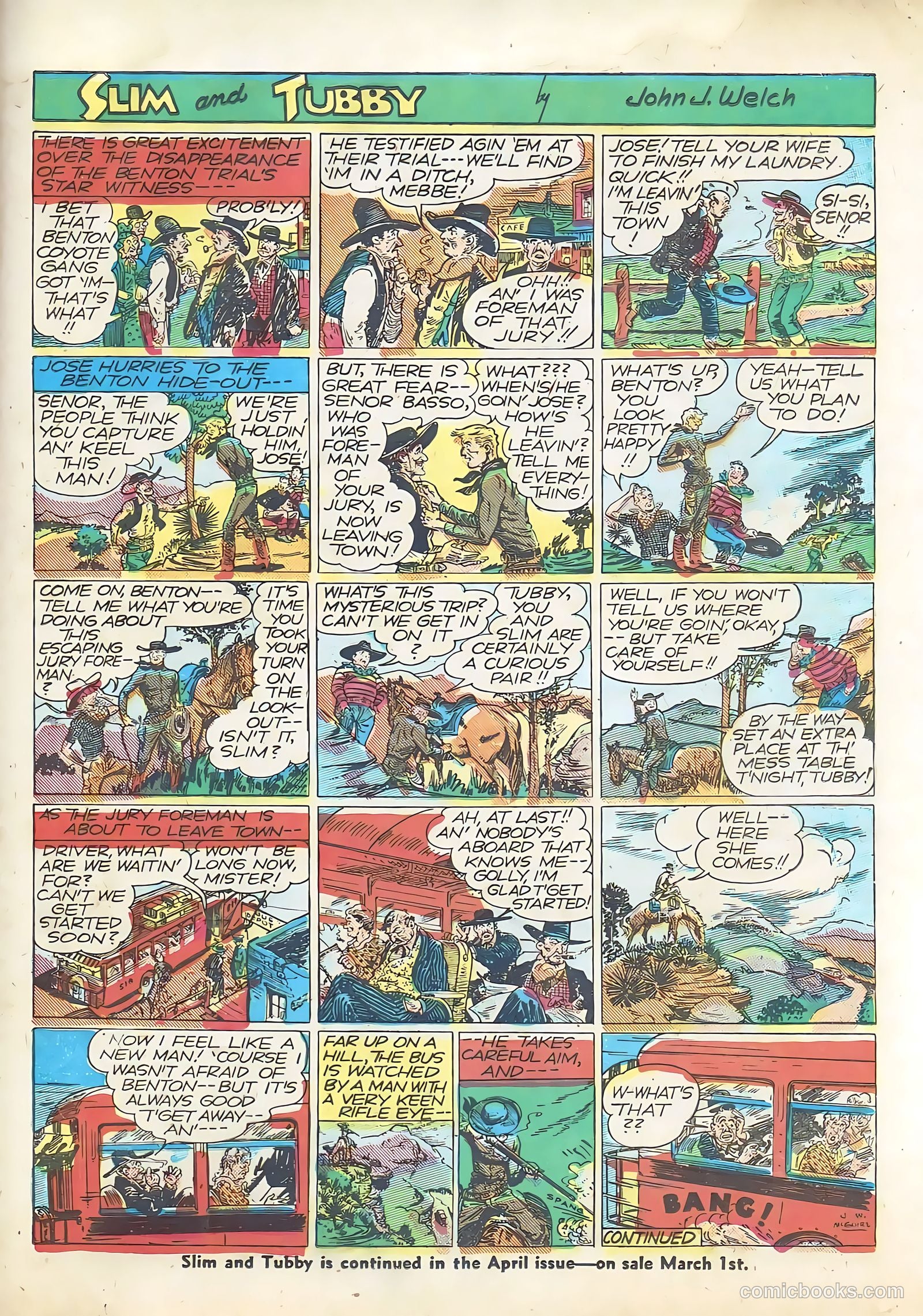 Feature Funnies #18 (1939) — page 51 of 68