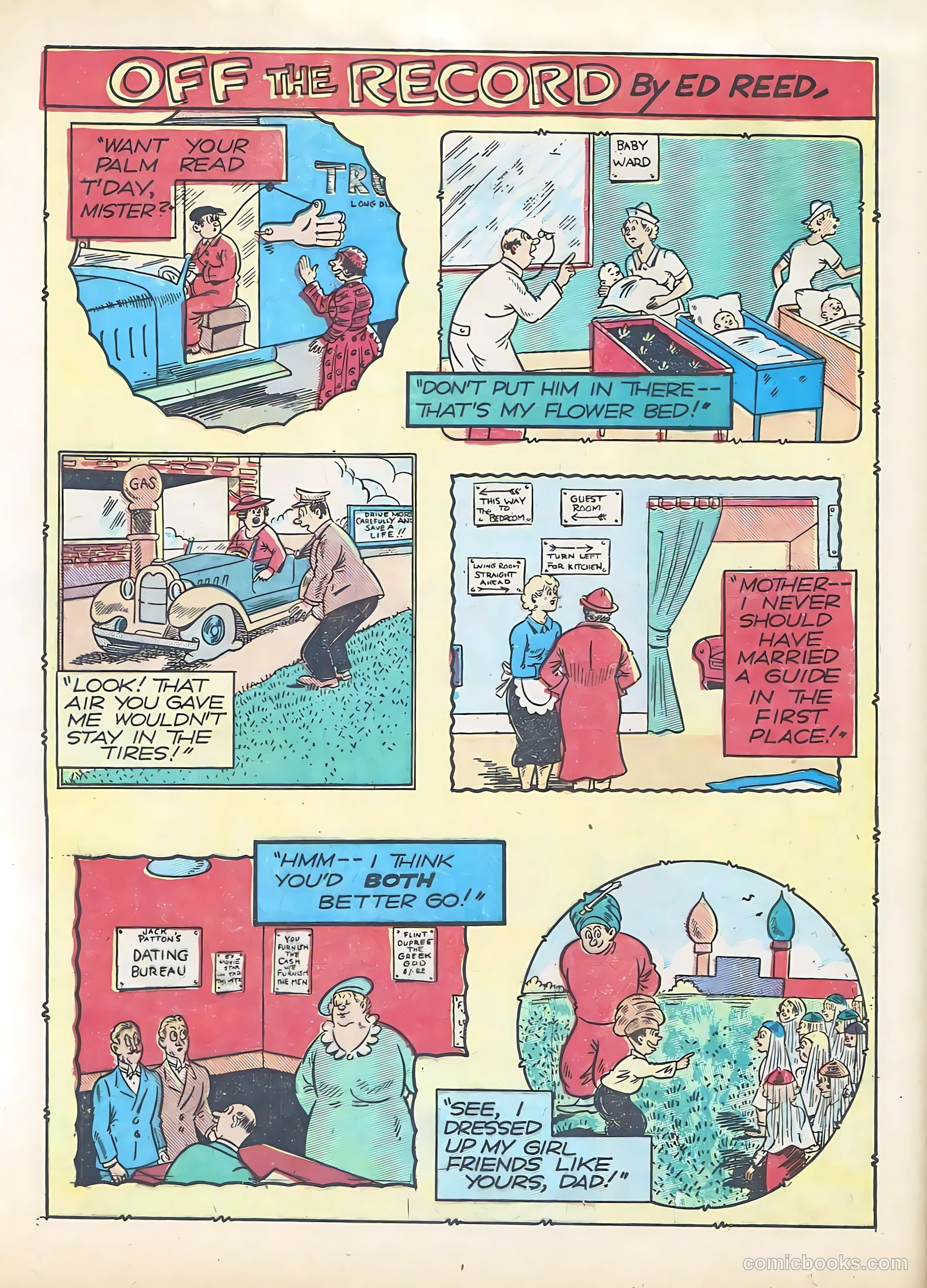 Feature Funnies #18 (1939) — page 54 of 68