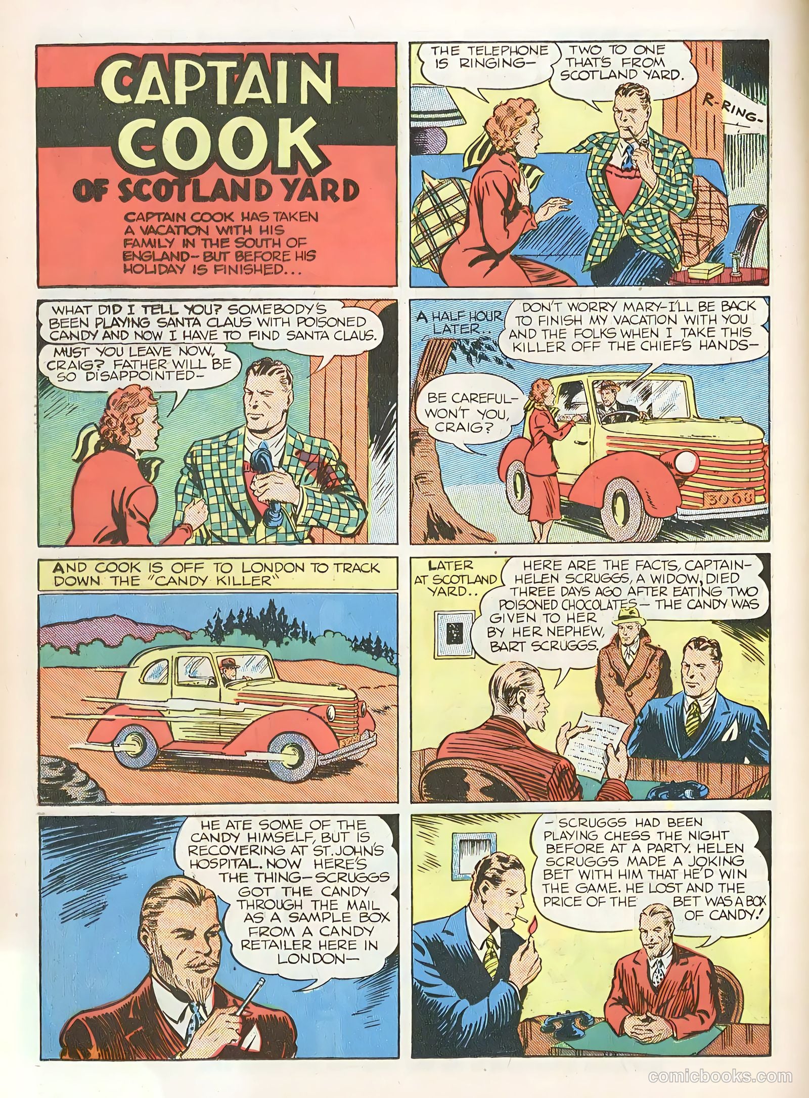 Feature Funnies #19 (1939) — page 12 of 68