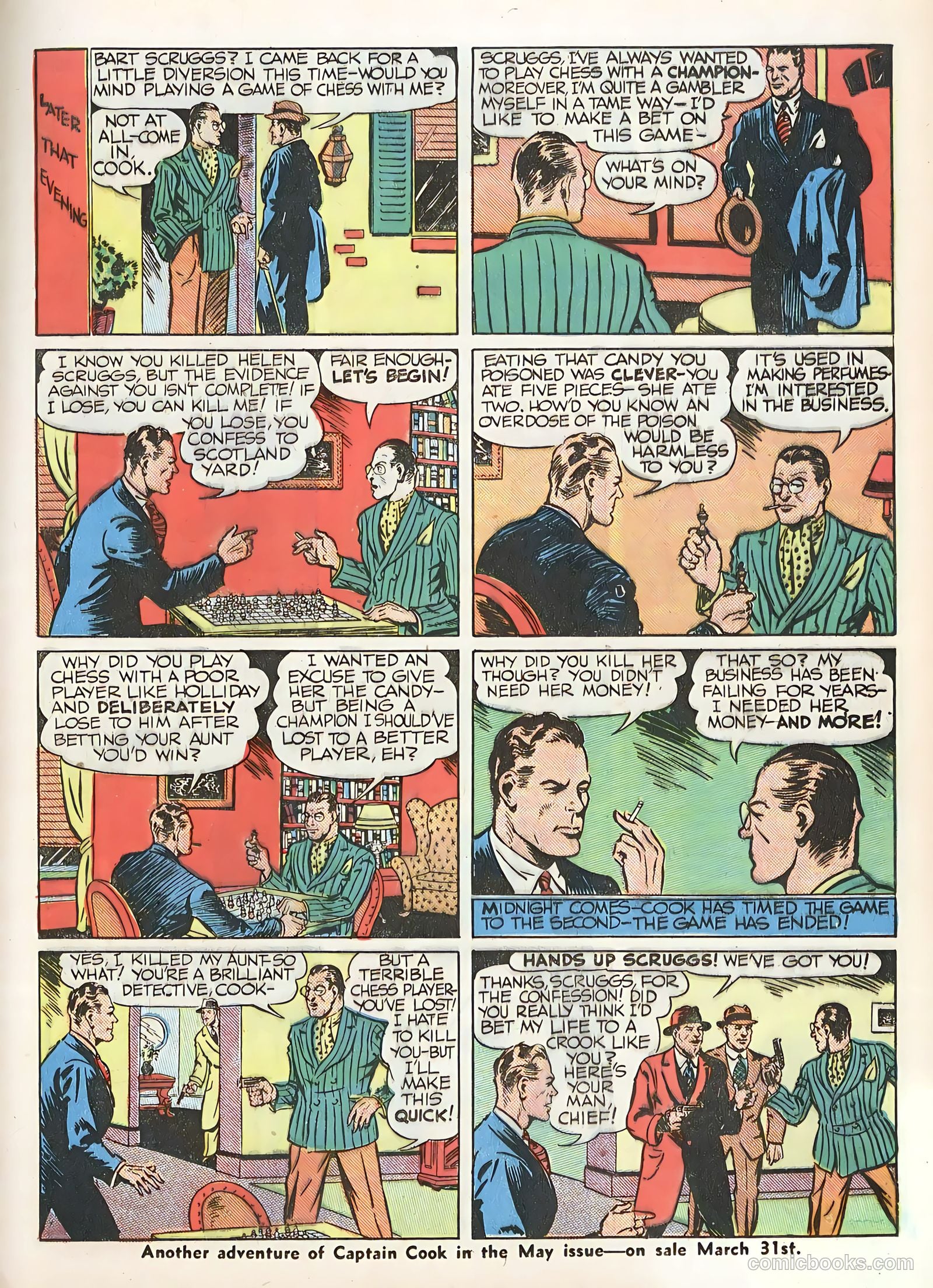 Feature Funnies #19 (1939) — page 15 of 68