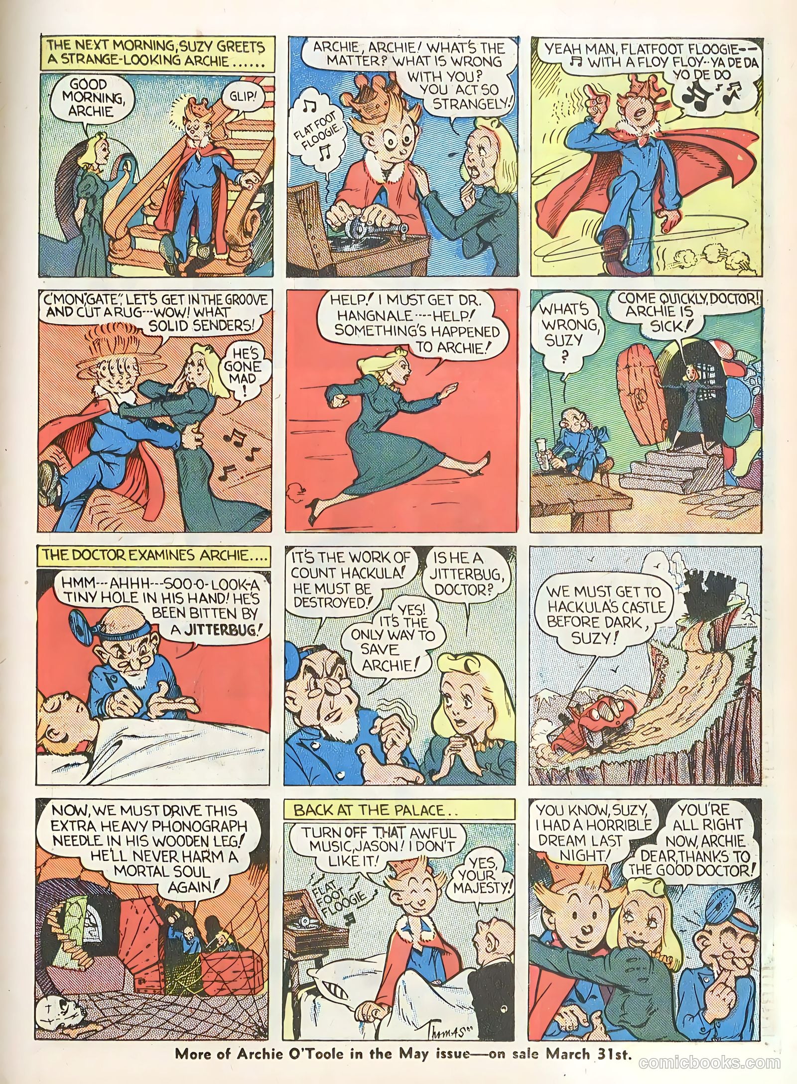 Feature Funnies #19 (1939) — page 17 of 68